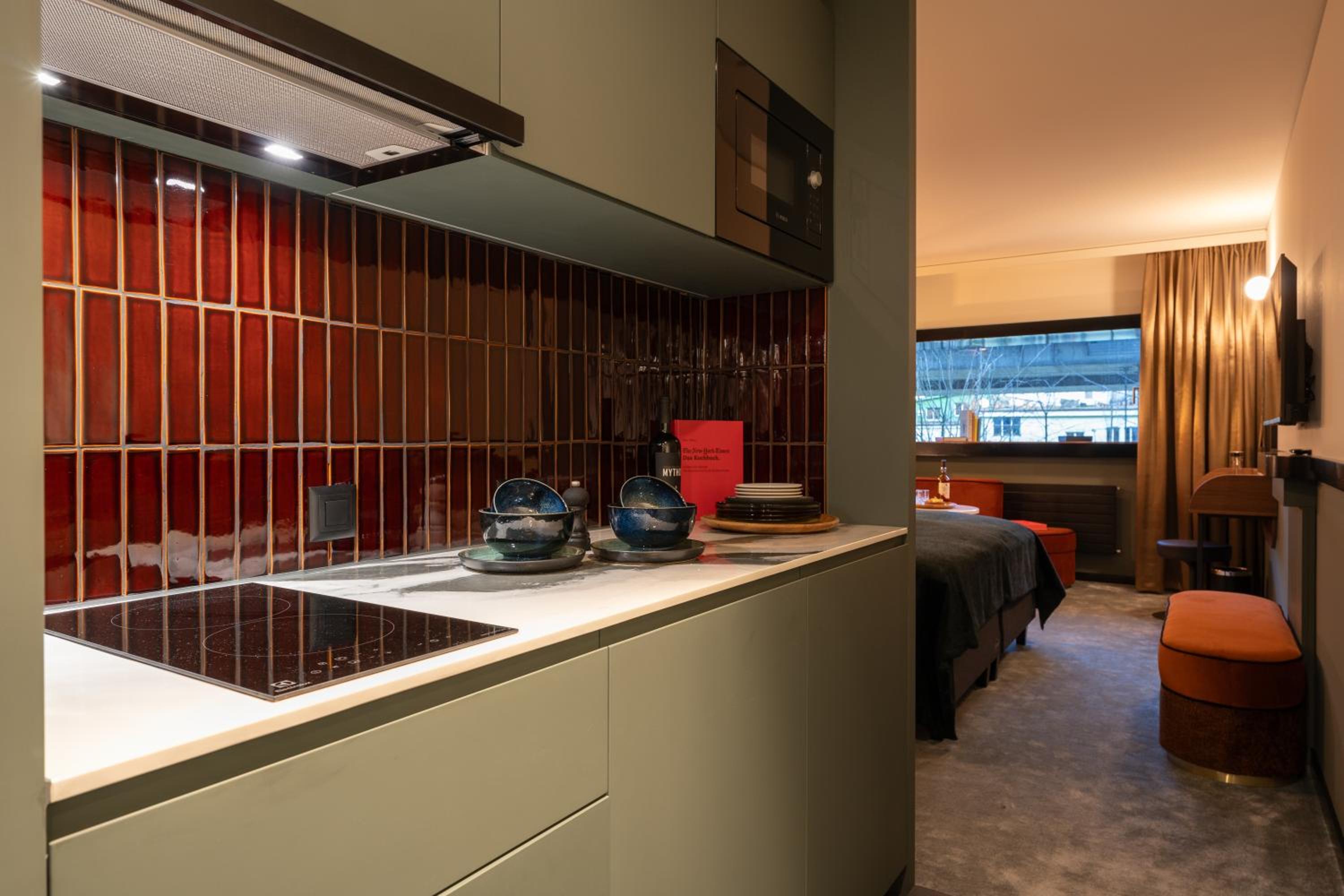 Superior Signature Double Room