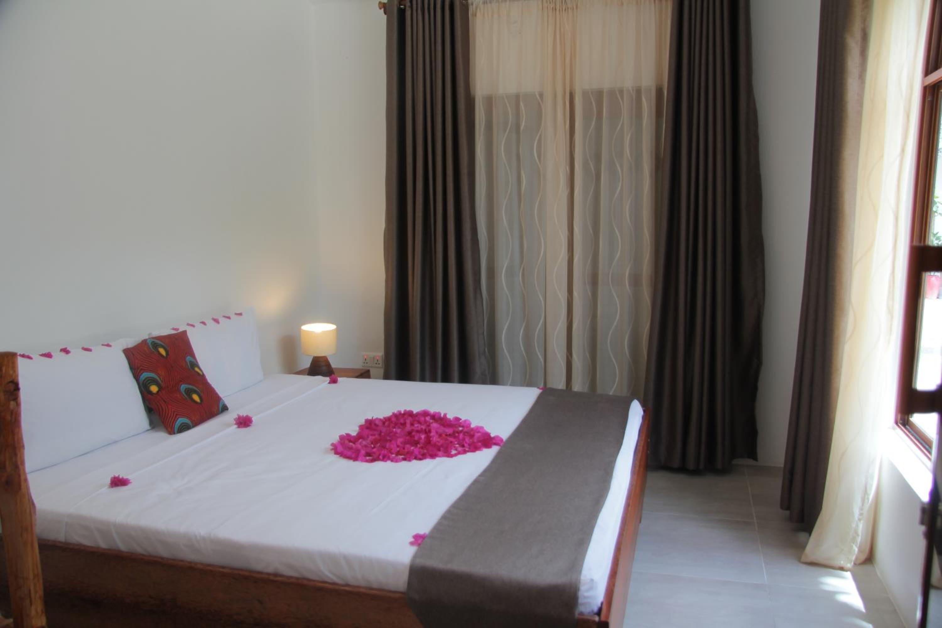 Suite With Garden View