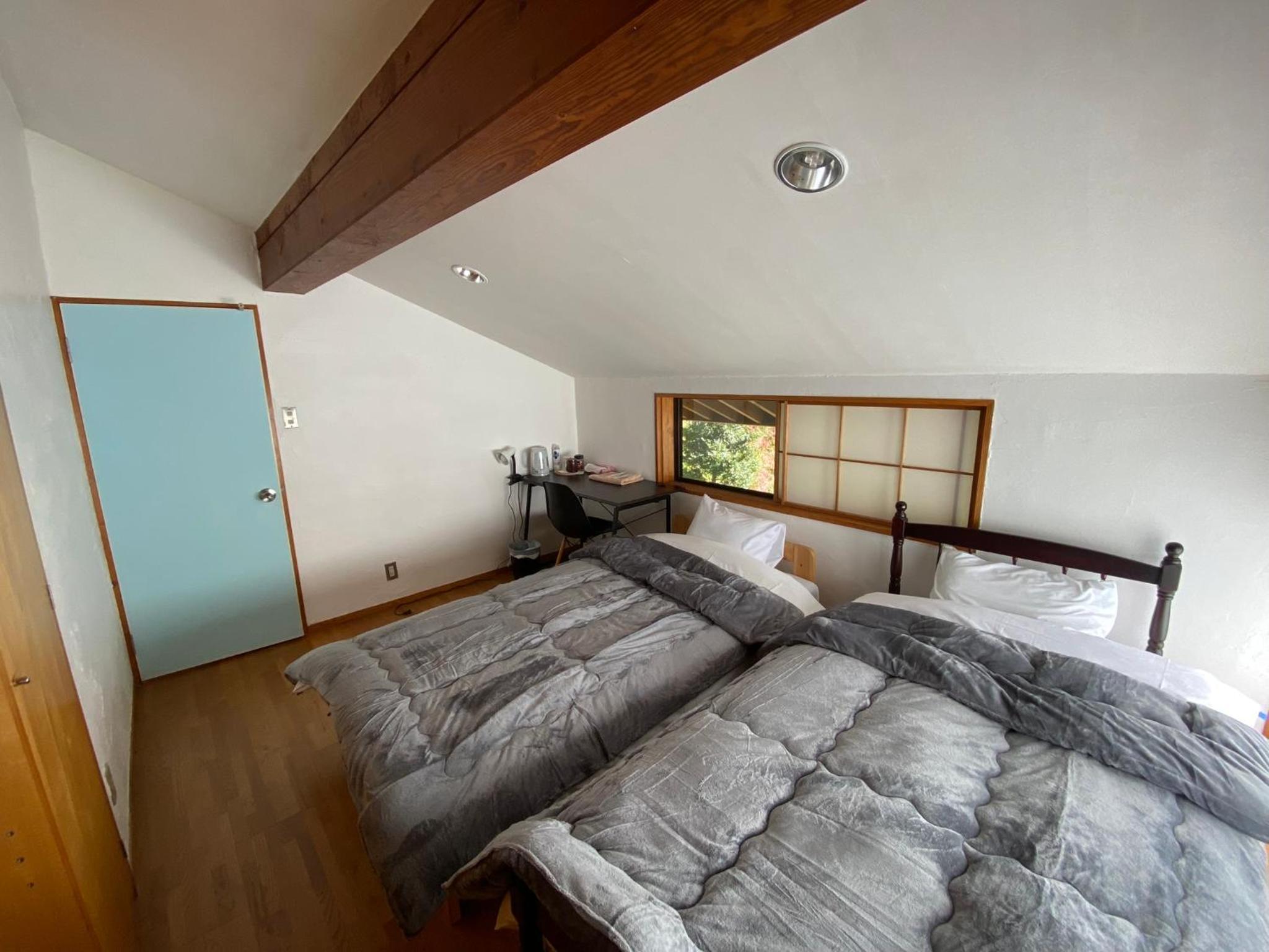 Standard Twin Room photo 1