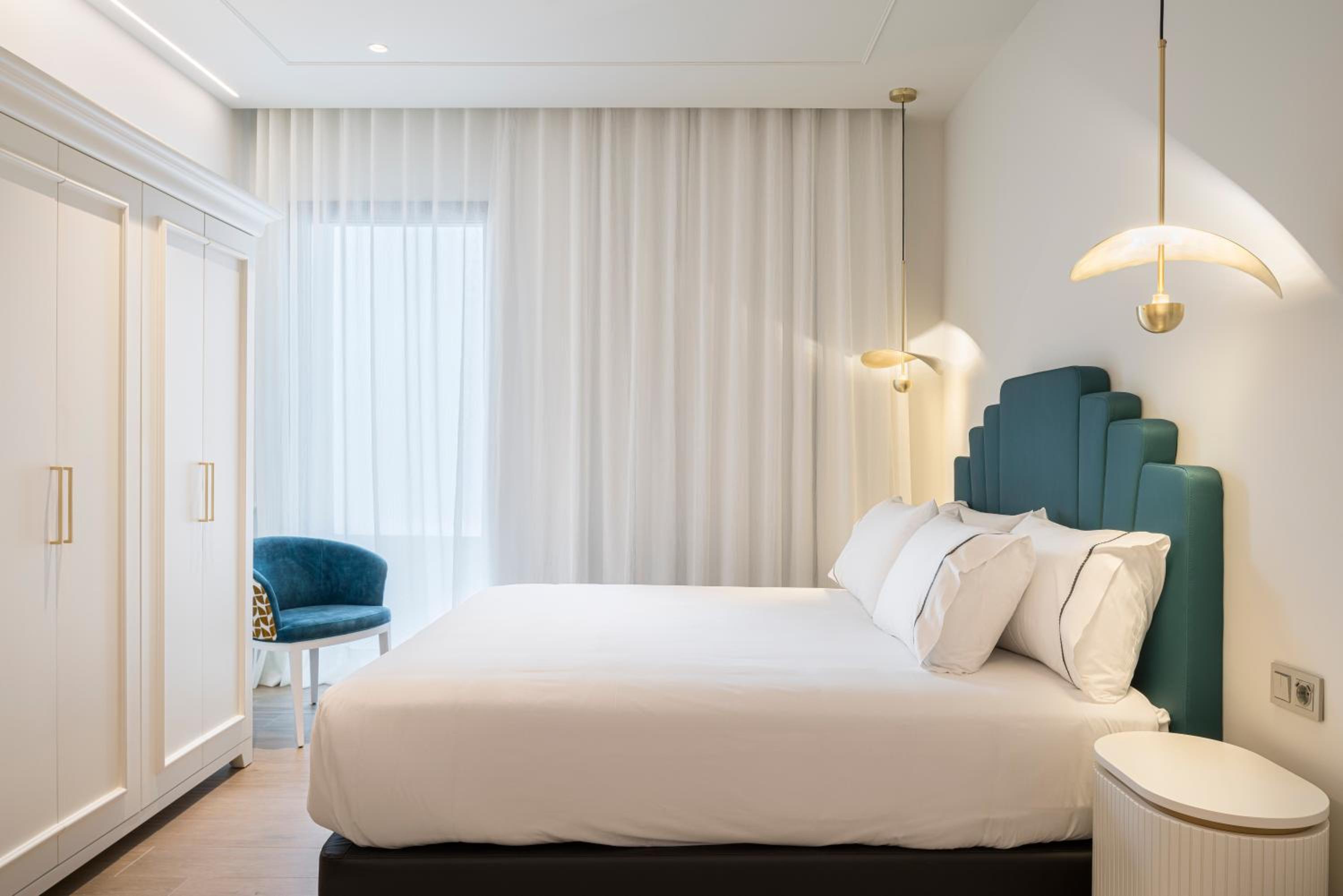 Suite de Dos Habitaciones