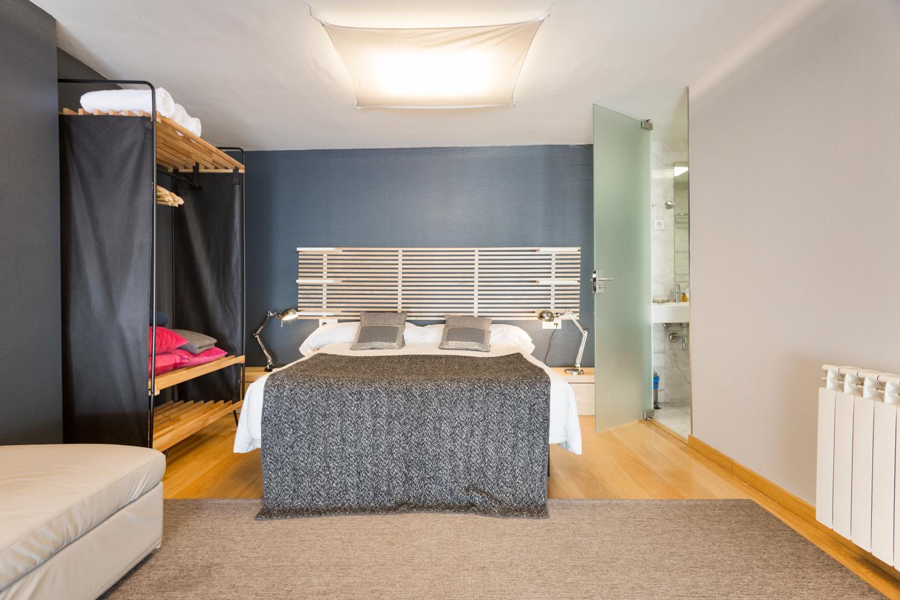 Loft photo 3