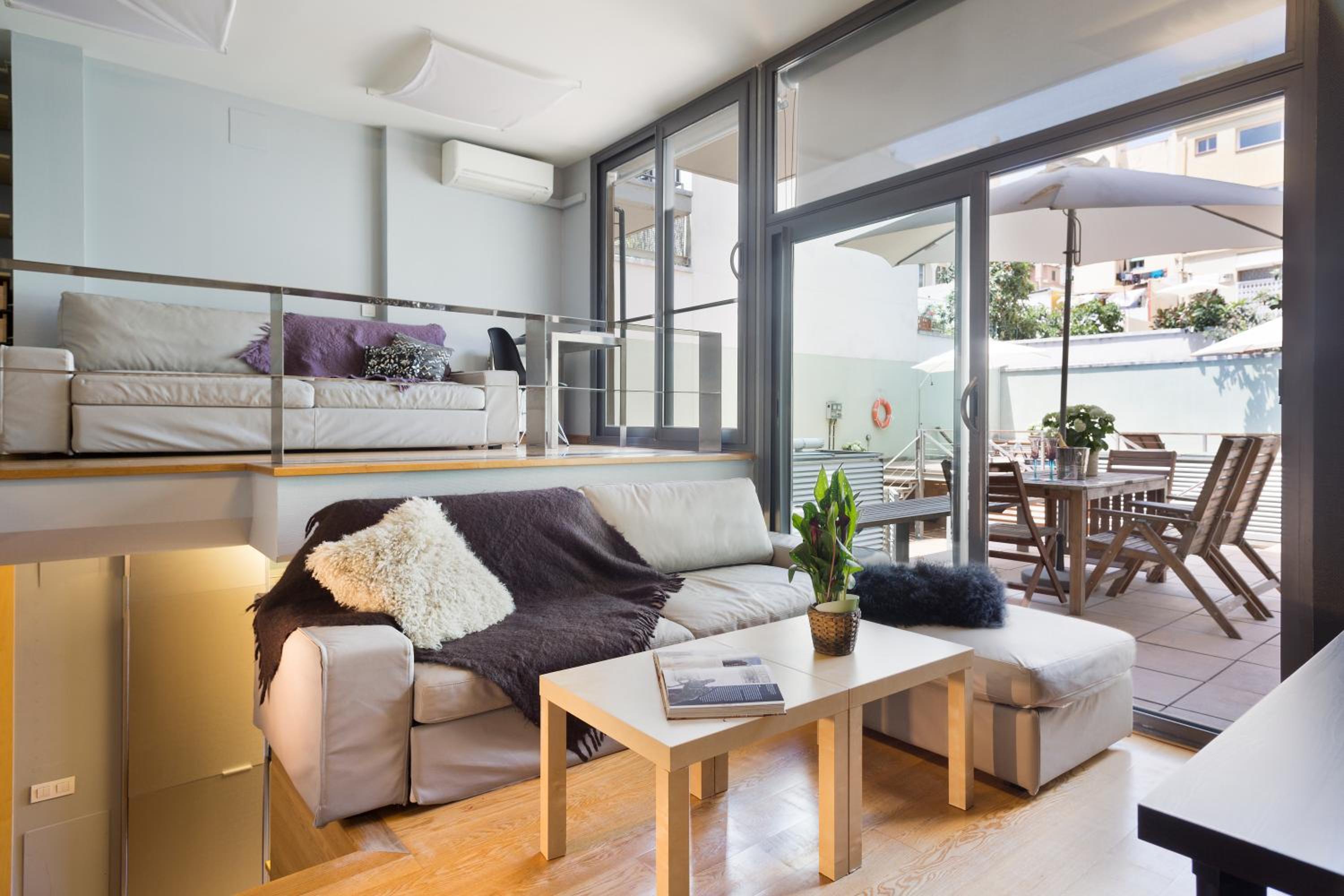 Loft photo 2