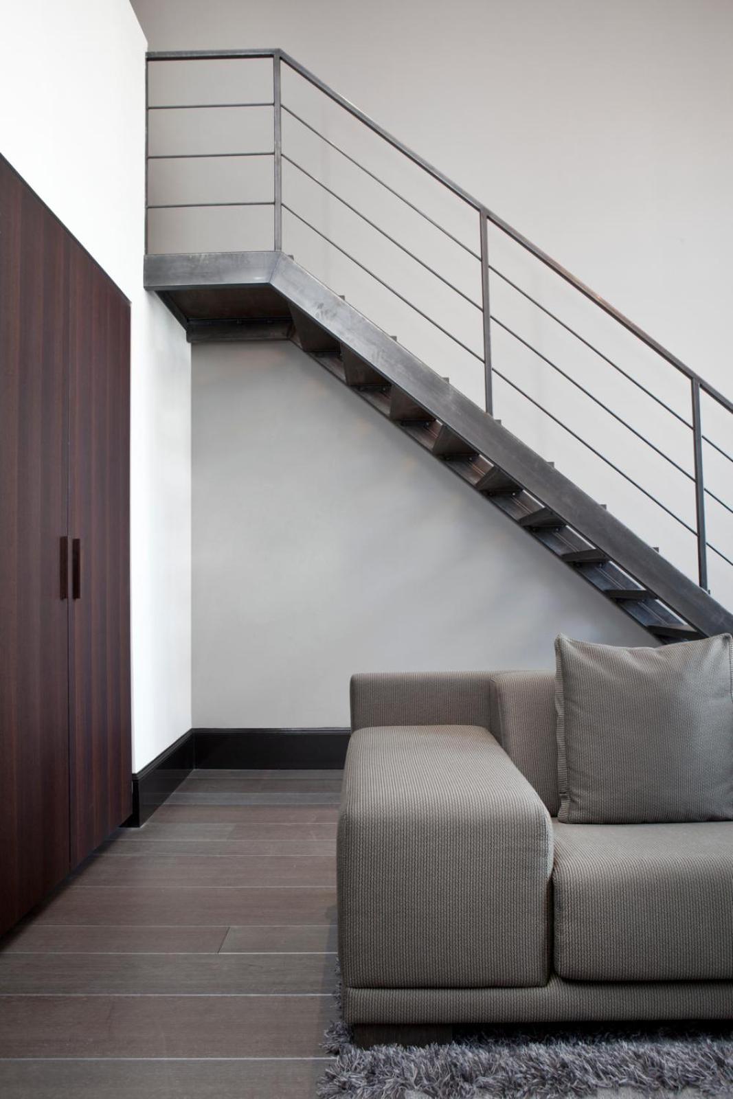 Luxury Suite with Canal View photo 3