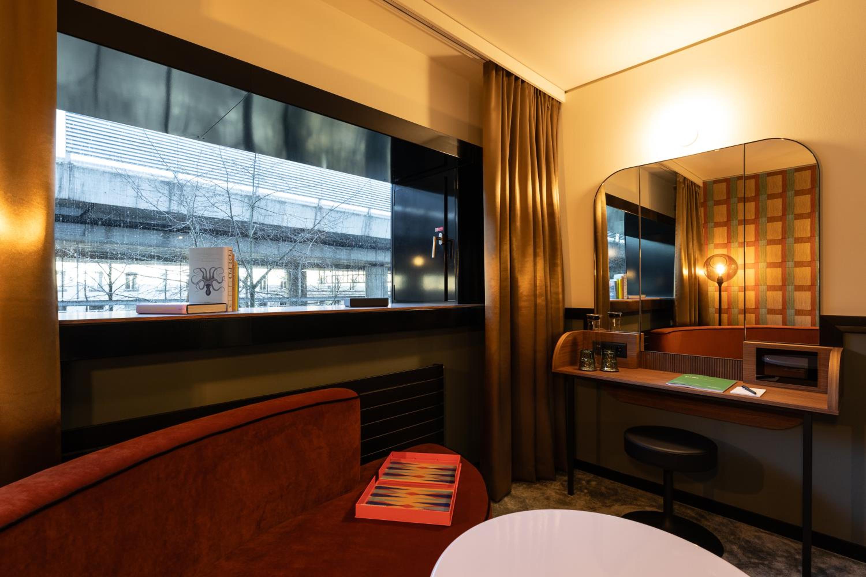 Superior Signature Double Room