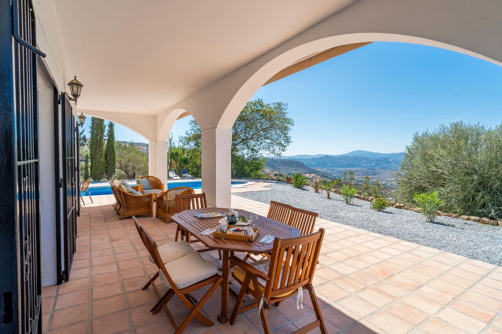 Villa with Garden View photo 3