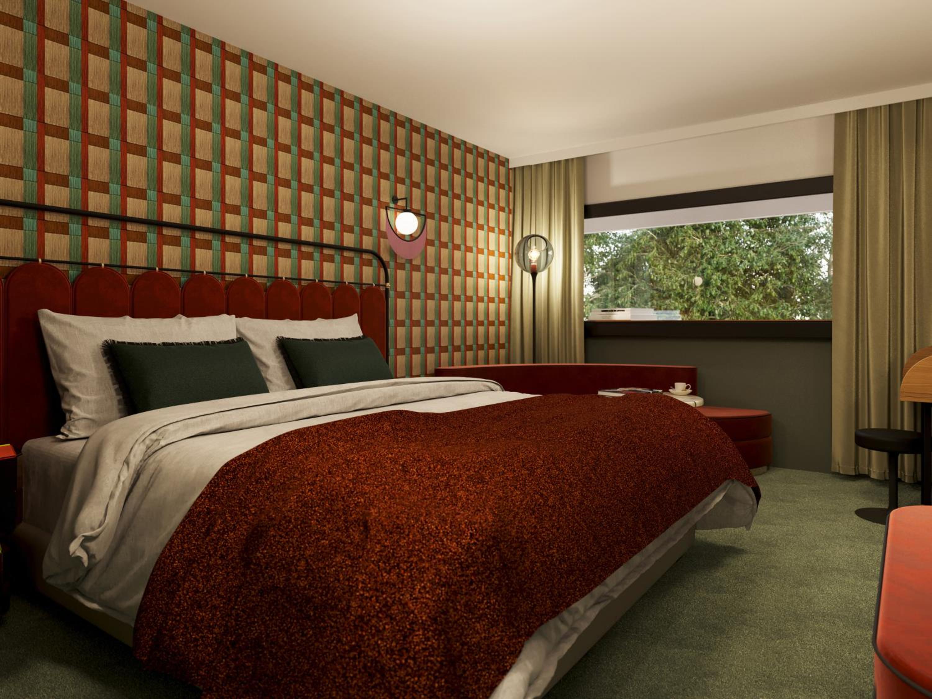 Superior Signature Double Room thumbnail 5