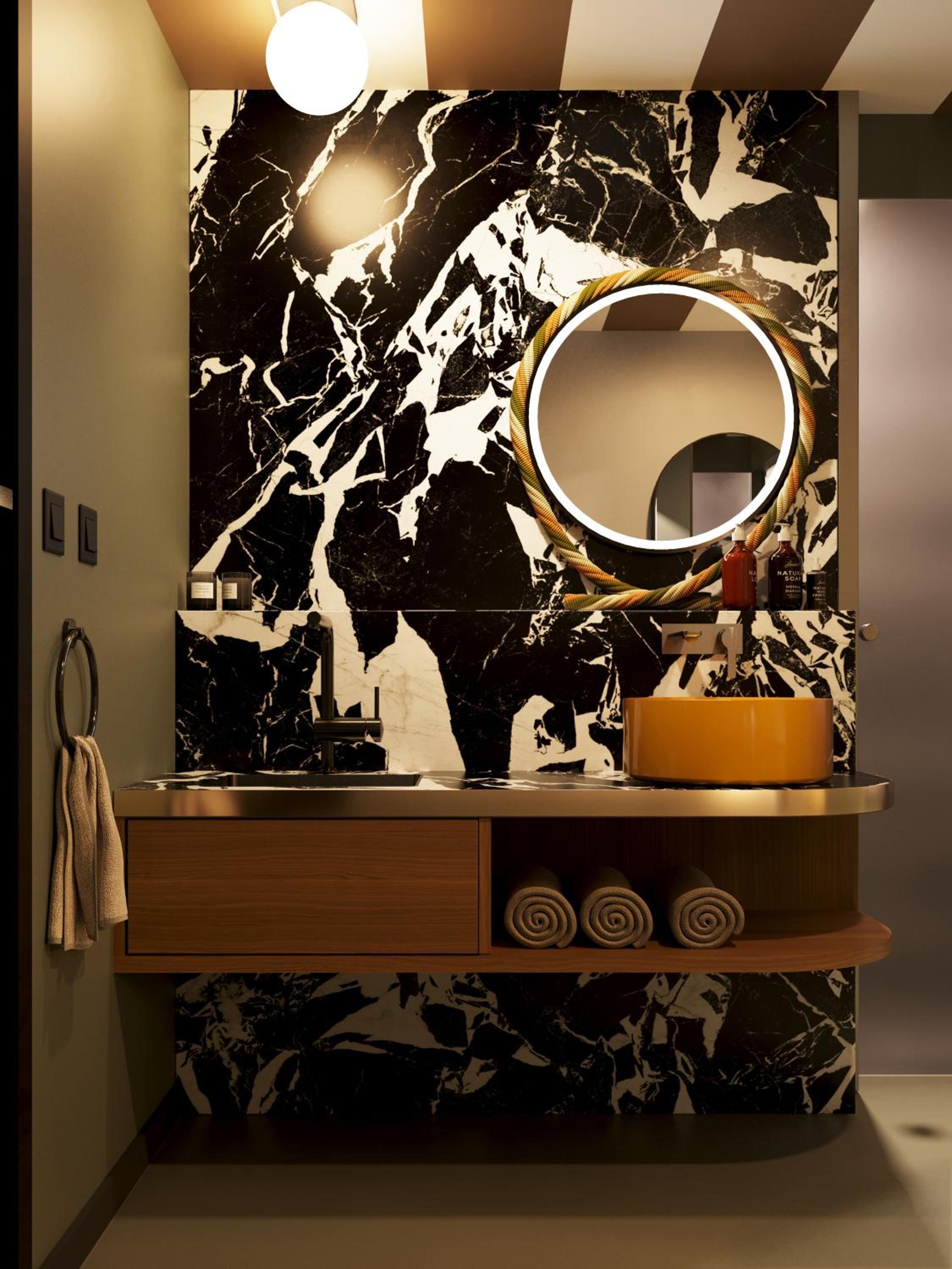 Junior Signature Suite