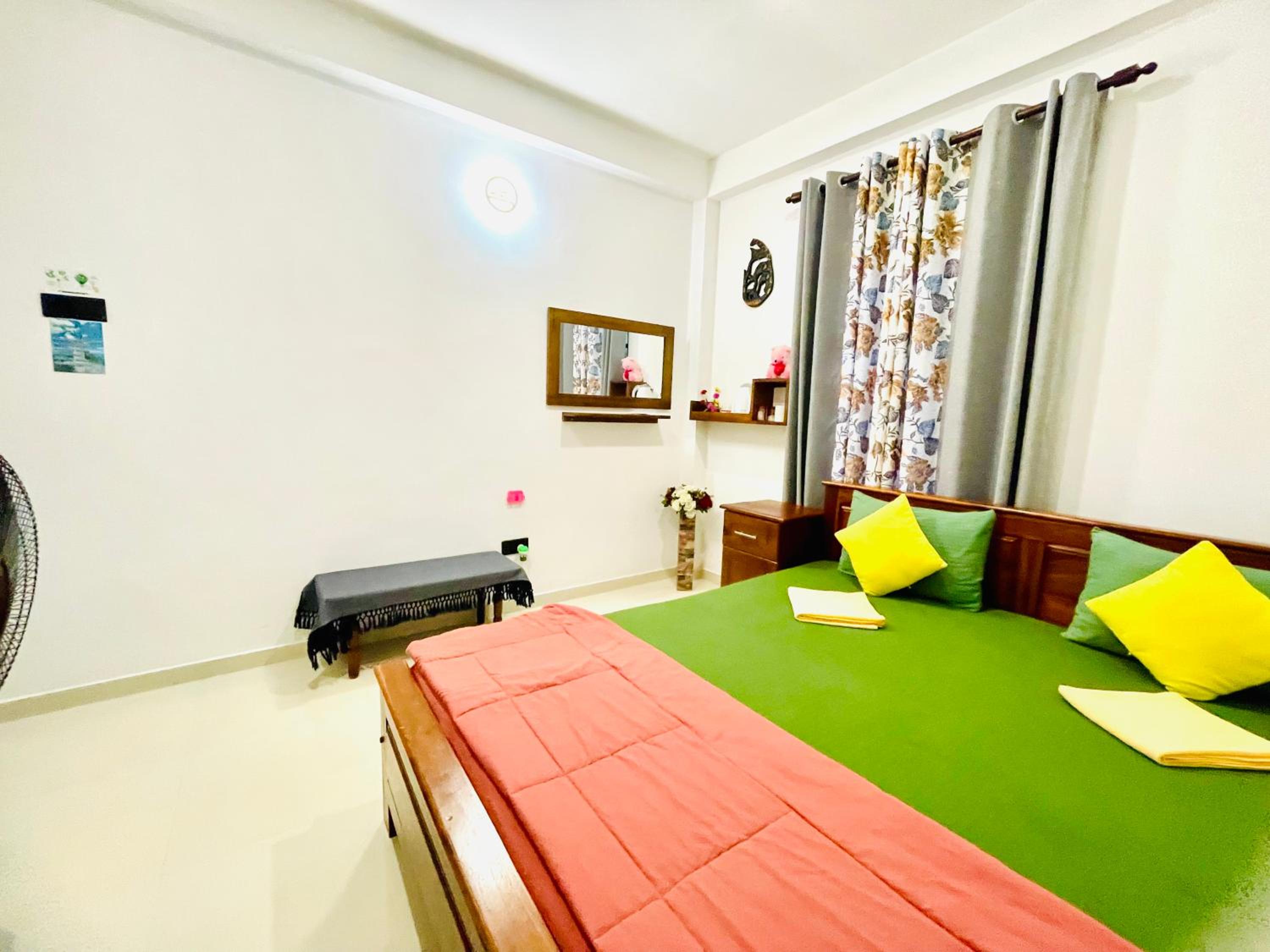 Superior Double Room photo 2