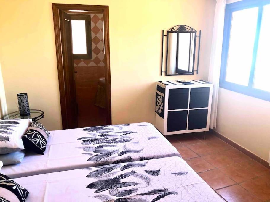 Villa de Dos Habitaciones