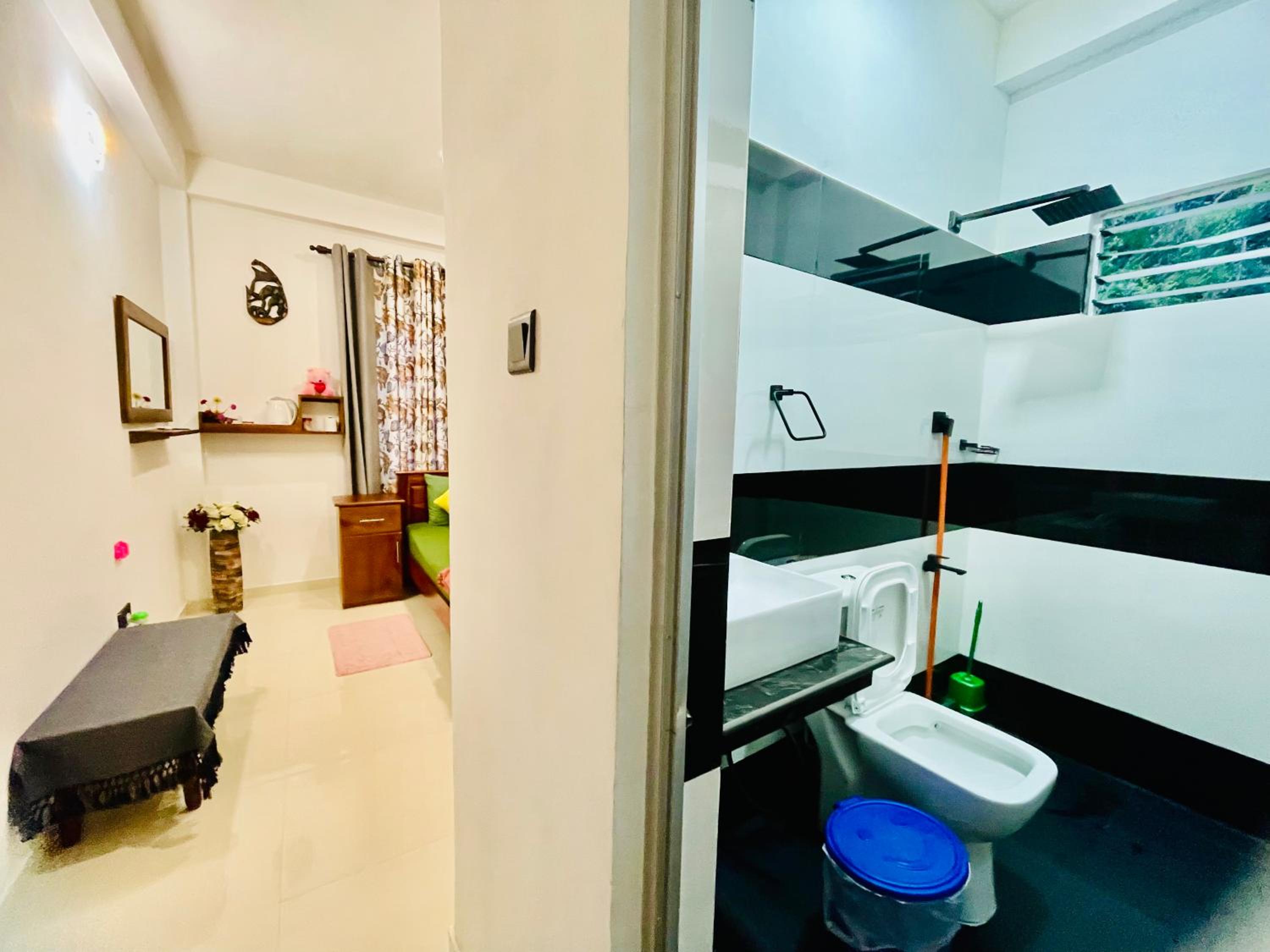 Superior Double Room photo 3