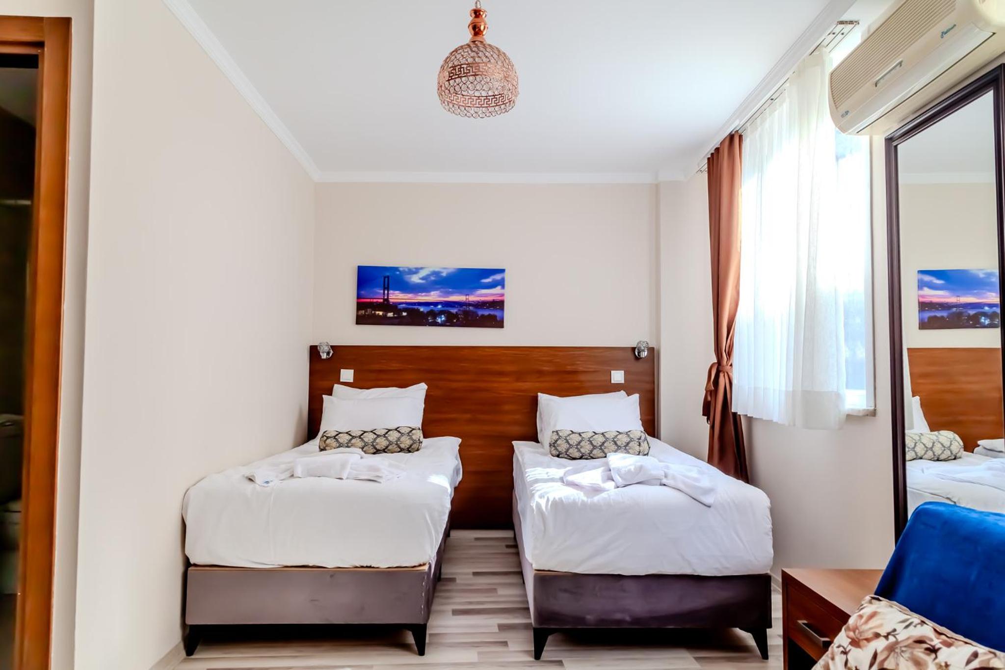 Standard Triple Room photo 1