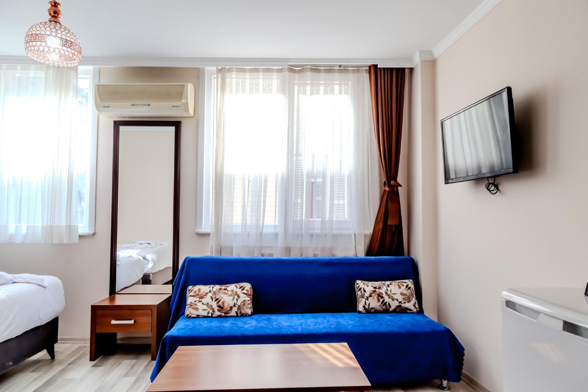 Twin Room photo 2