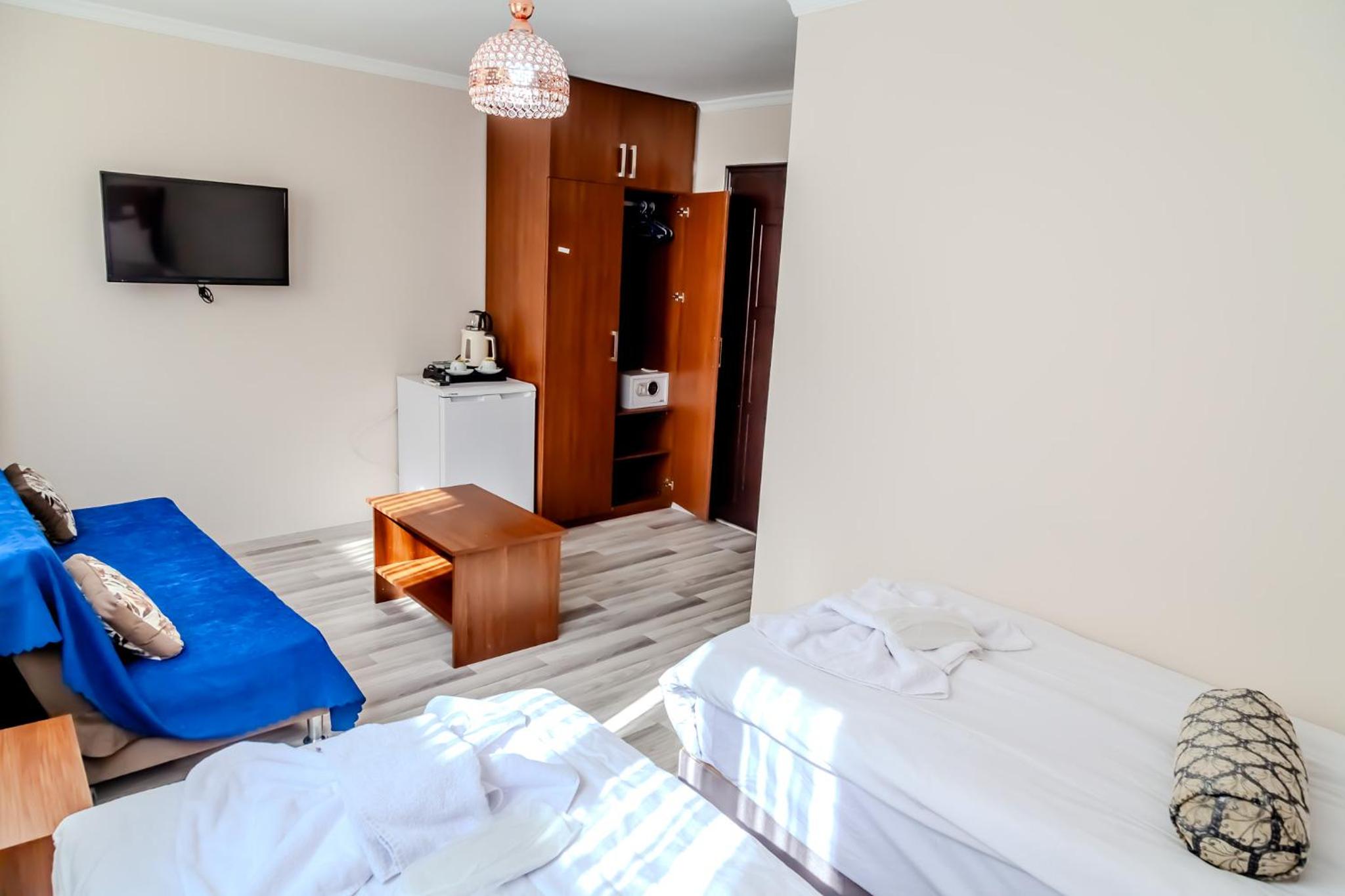 Twin Room photo 3