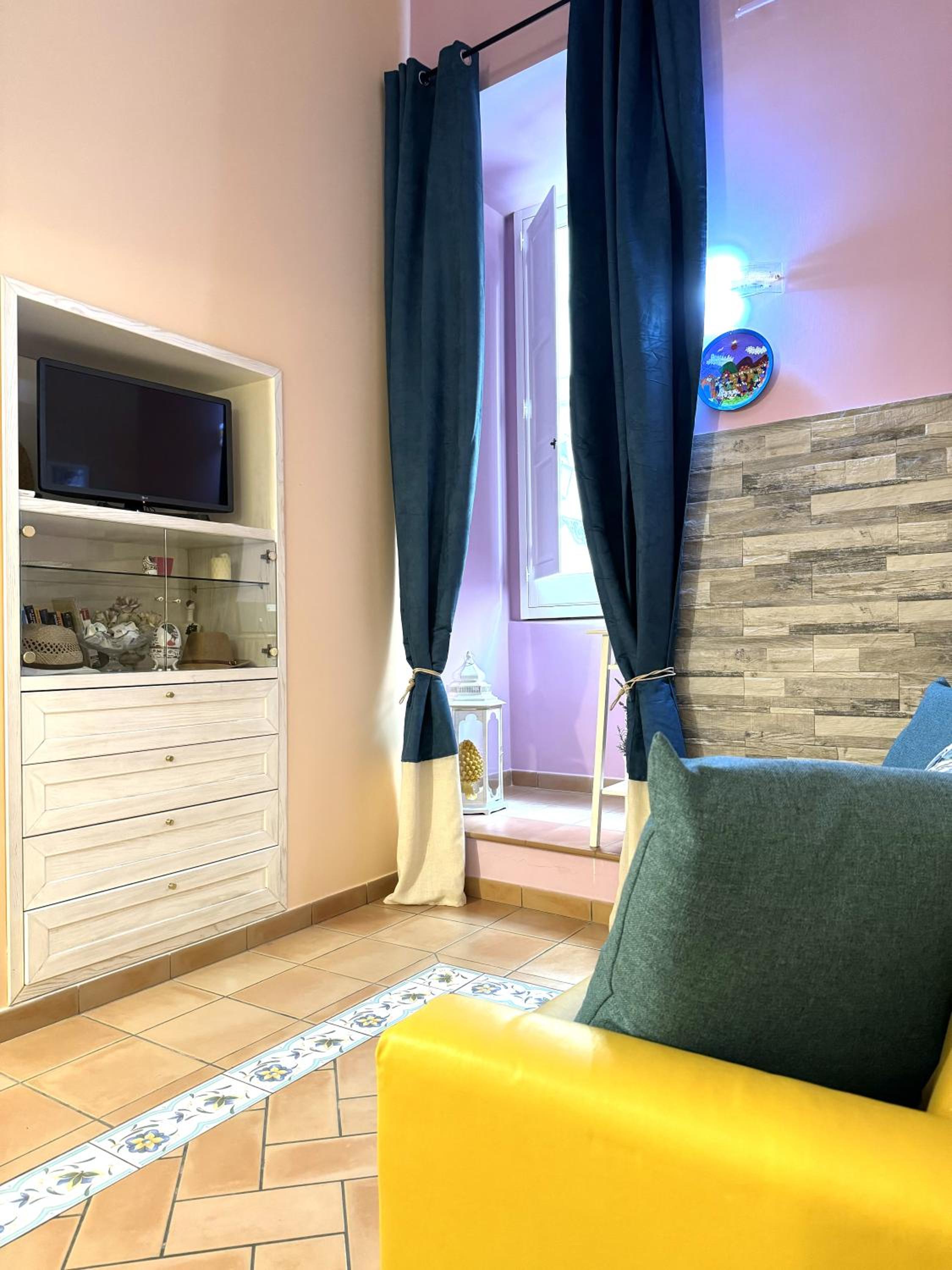 Maisonette