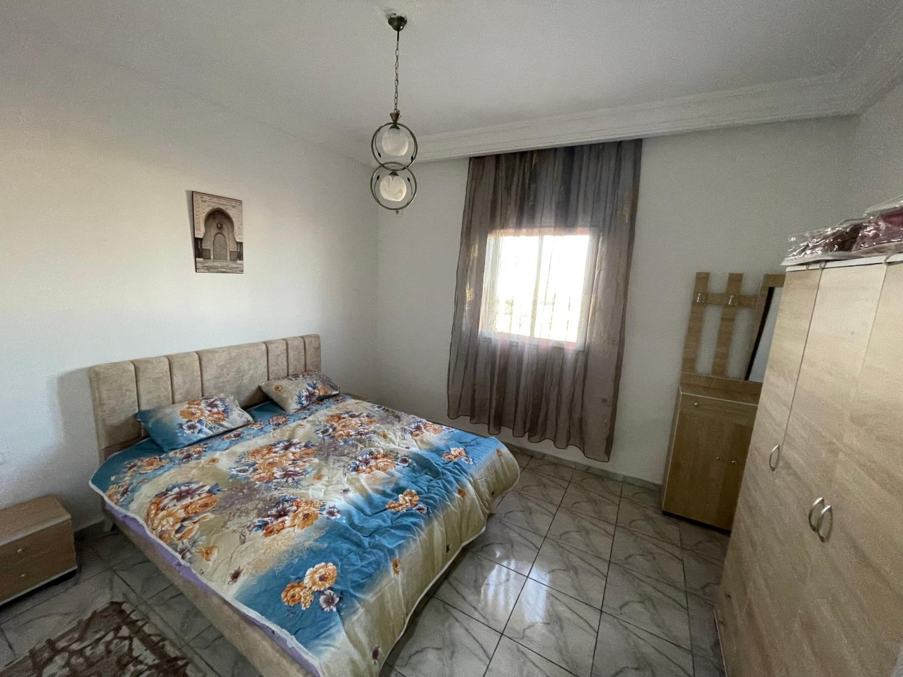 Deluxe Double or Twin Room photo 1
