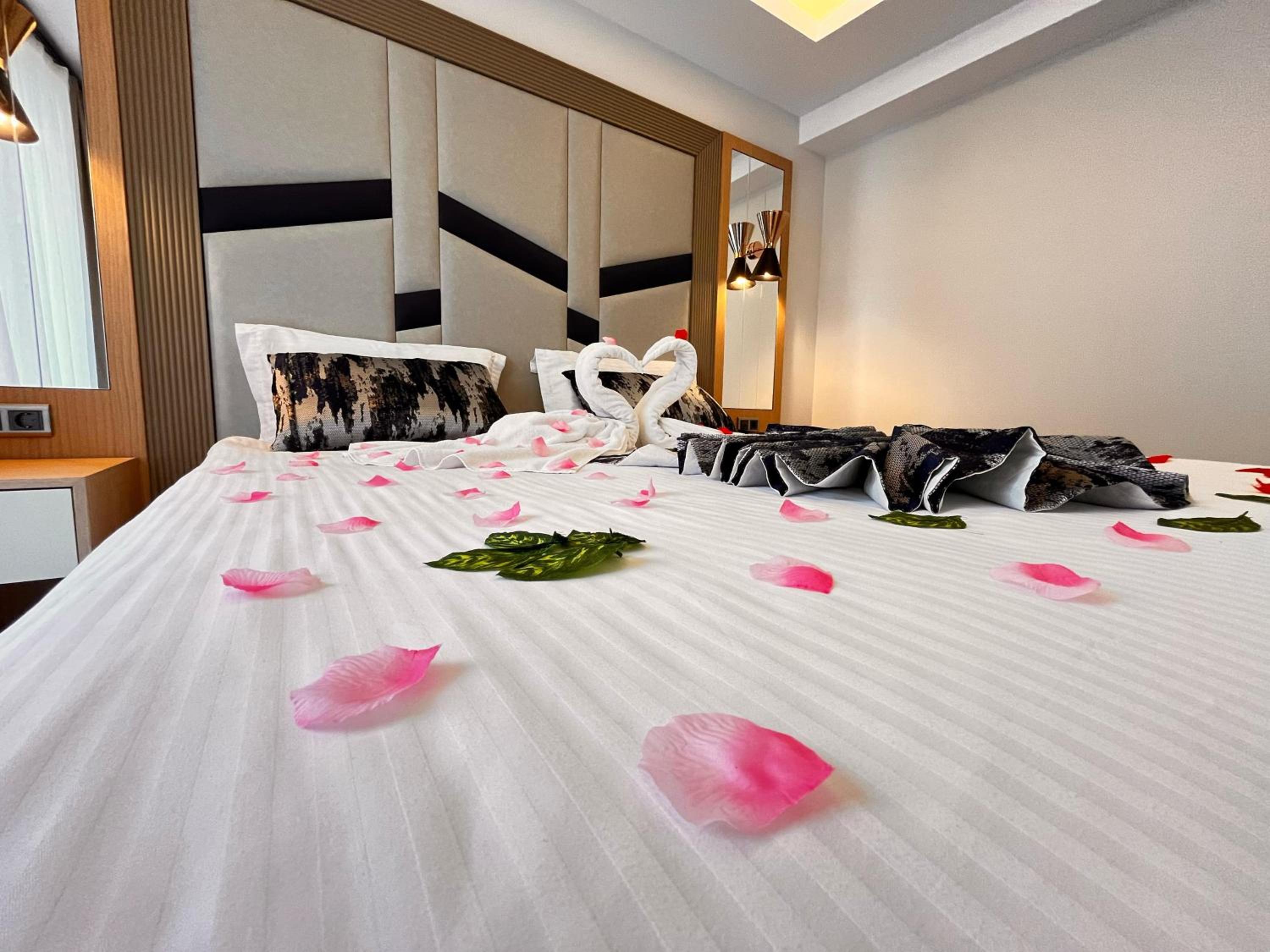 Deluxe Room photo 1