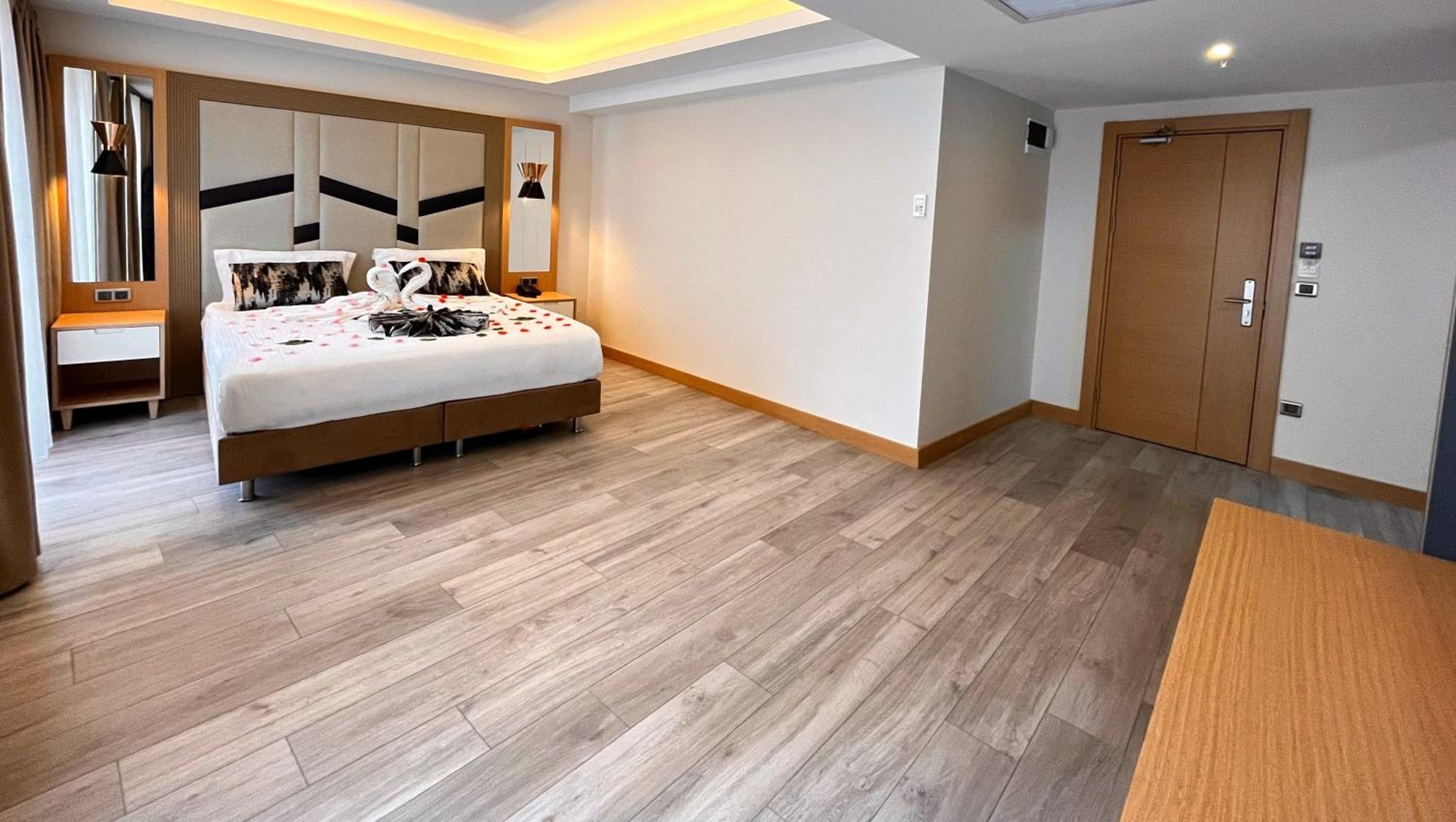 Deluxe Room photo 2