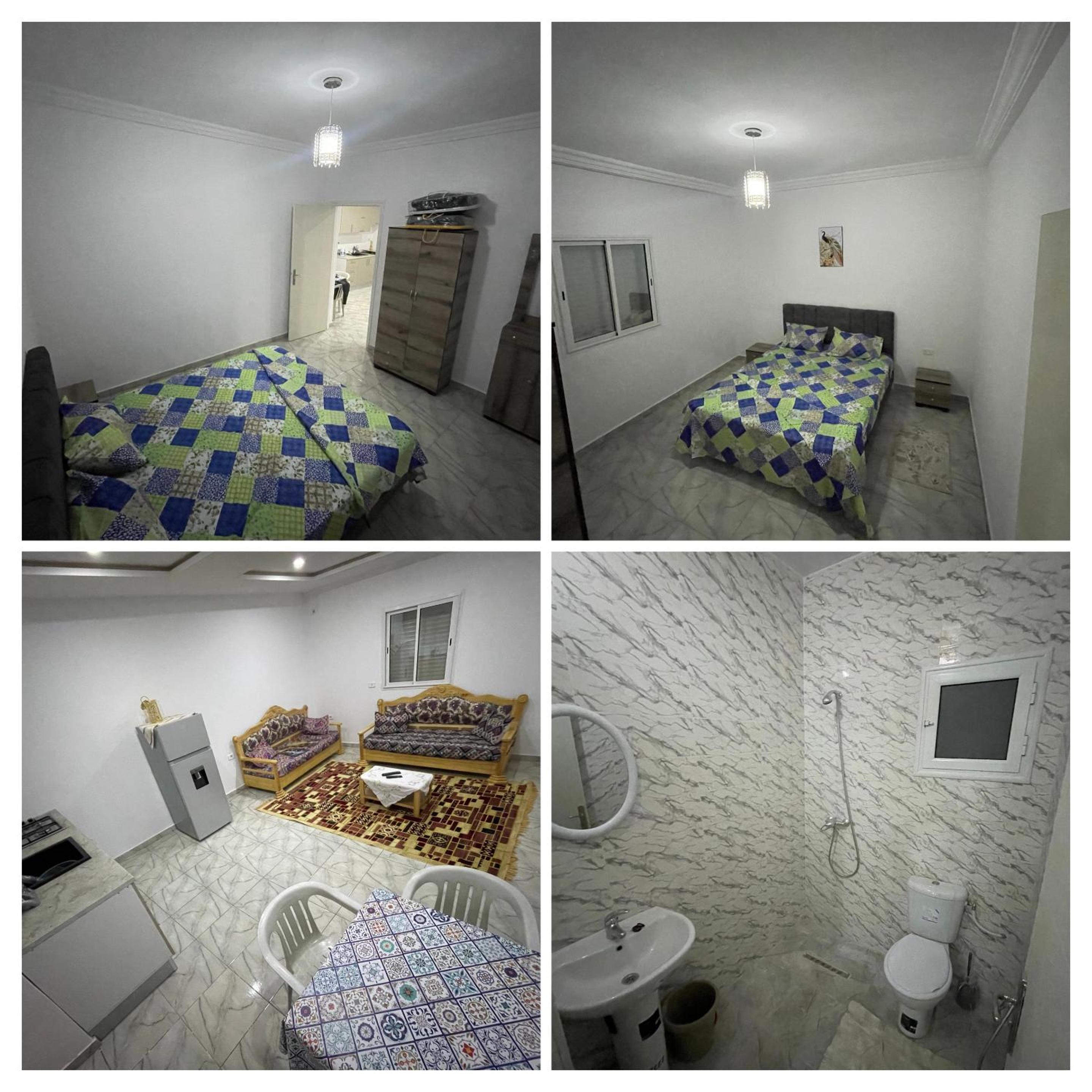 Deluxe Double or Twin Room photo 3