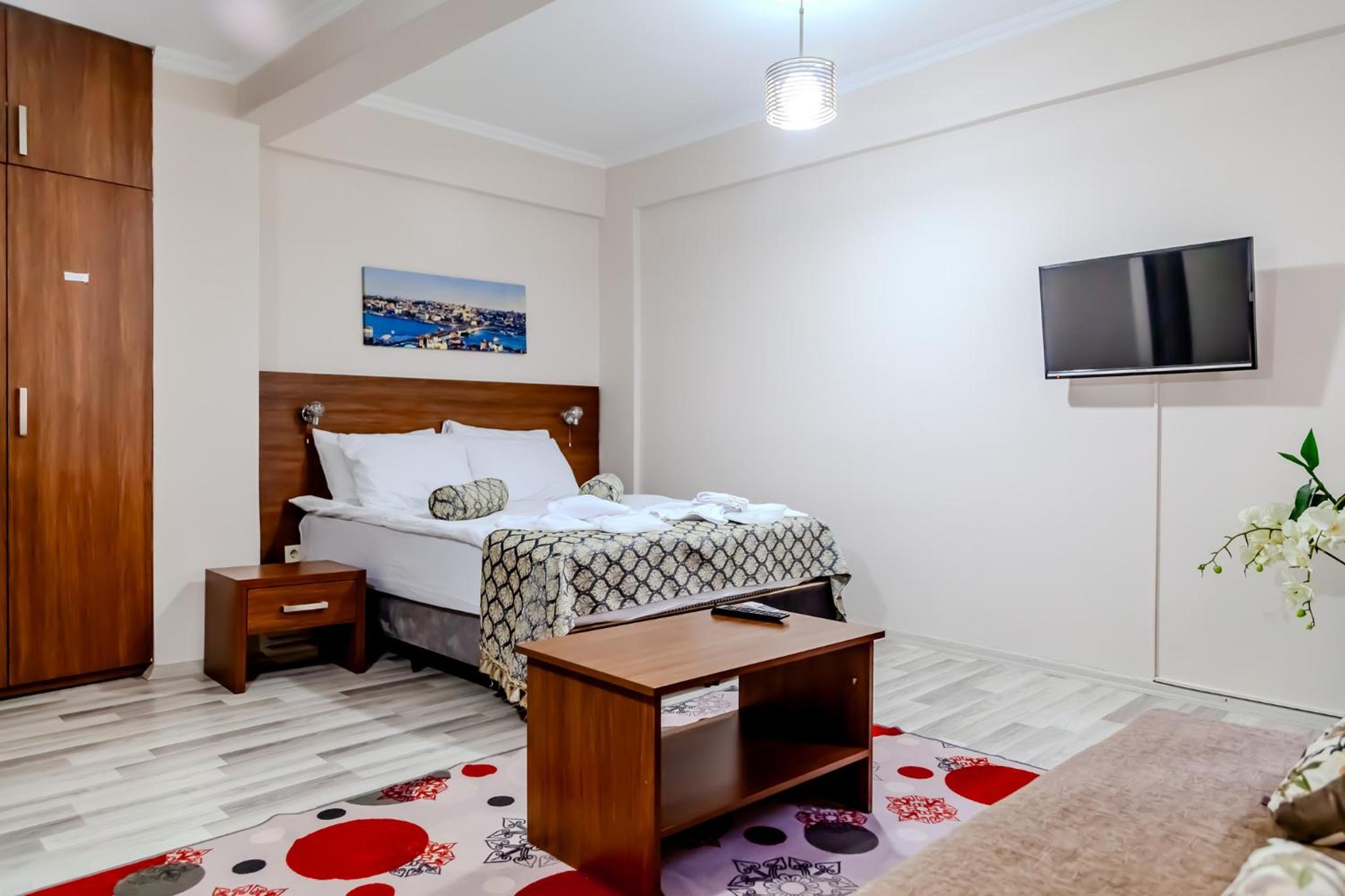 Standard Double Room photo 1