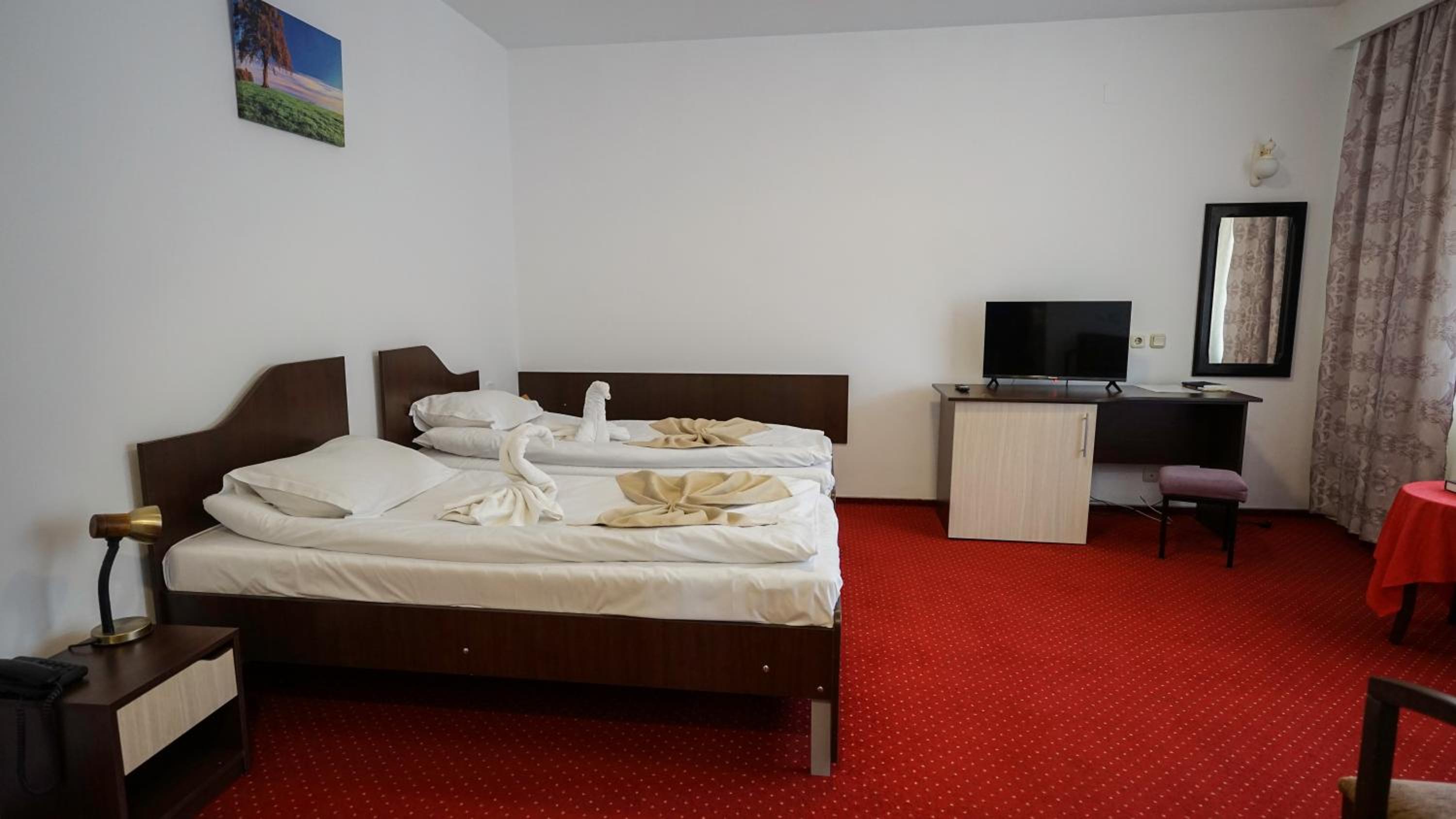 Double Room photo 2