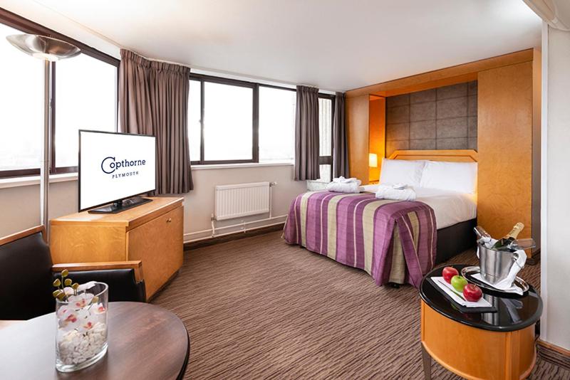 Club Double Room - Photo 3
