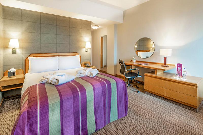 Club Double Room - Photo 1
