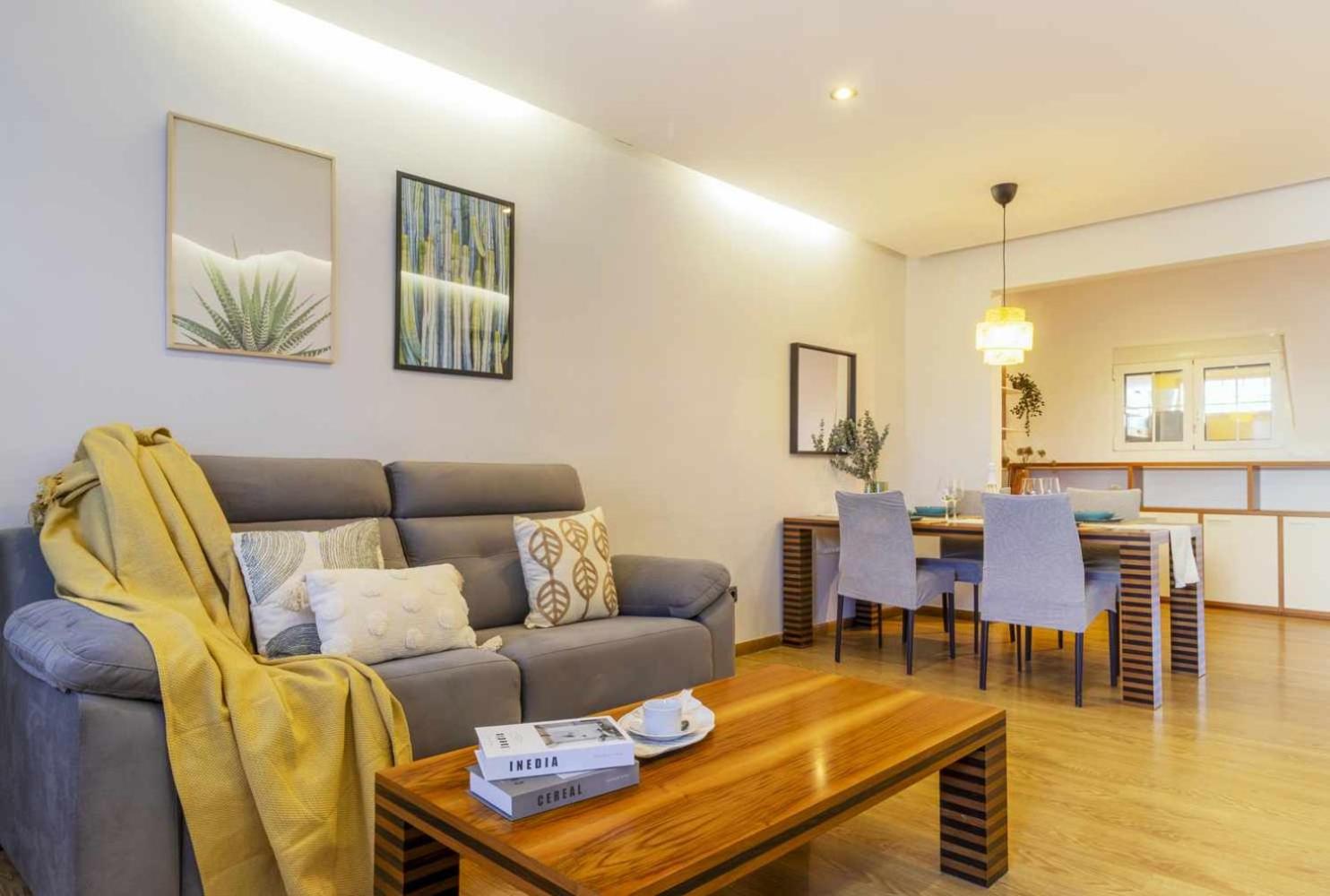 Villa de Dos Habitaciones