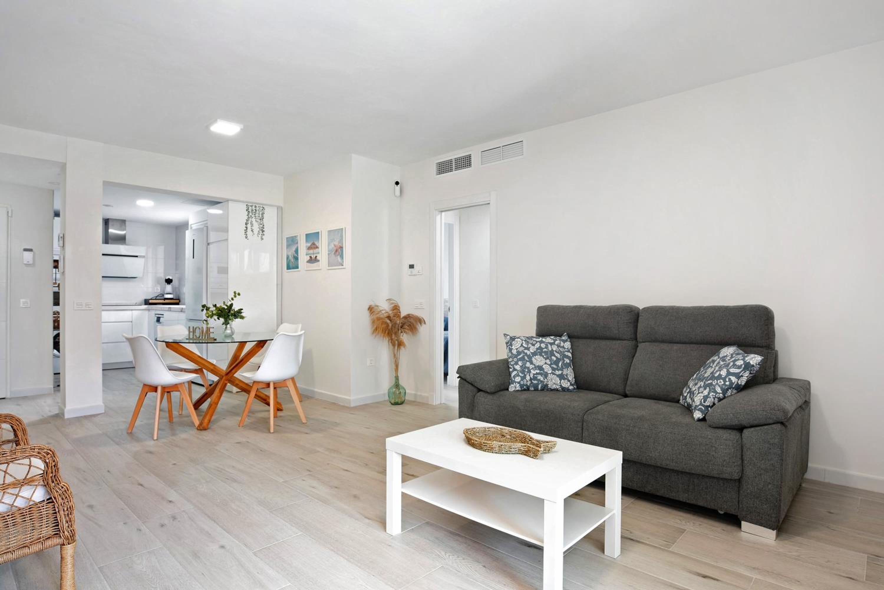 Superior Apartment with City View