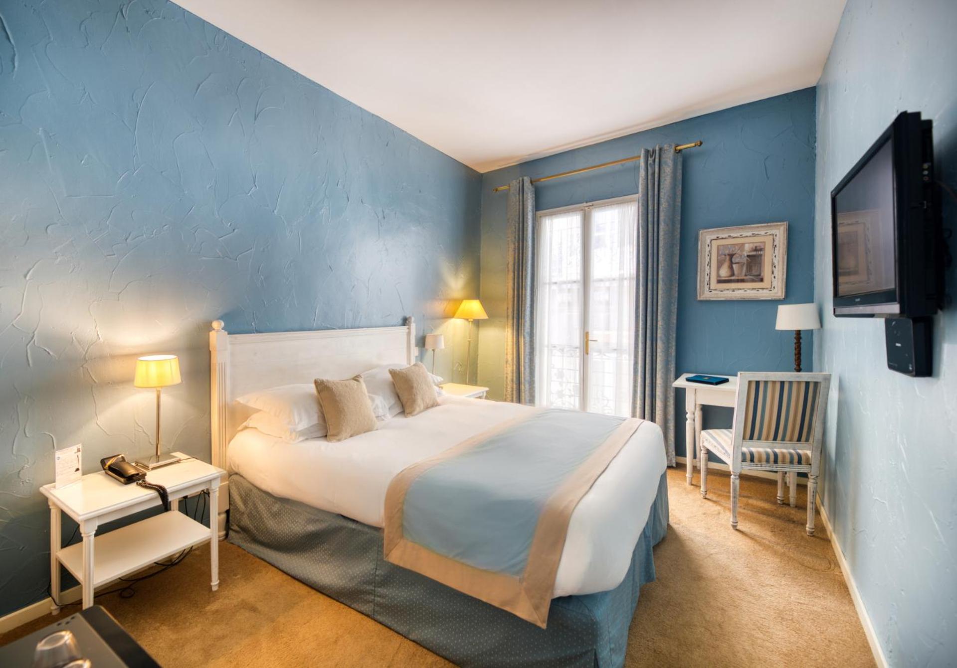 Standard Queen Room - Photo 3