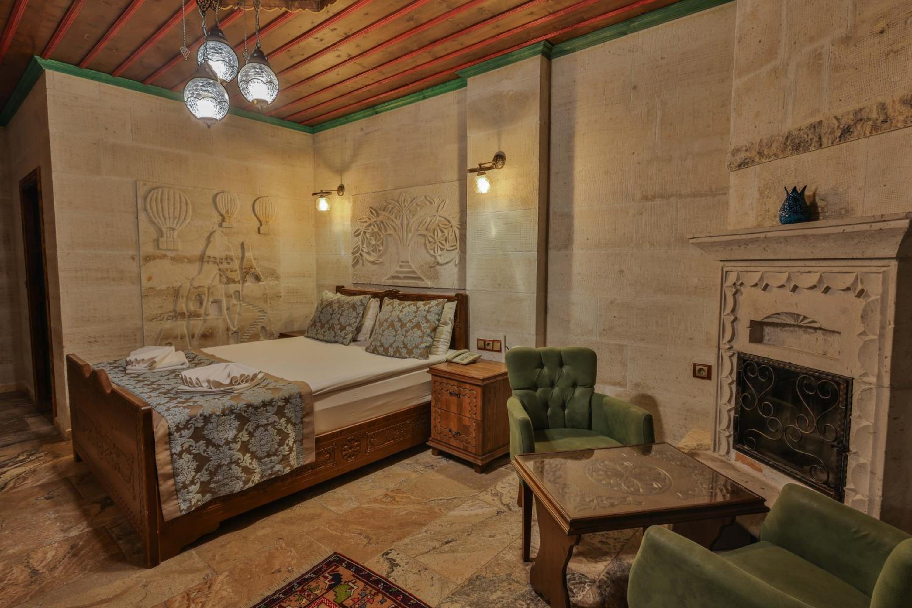 King Room - Photo 4