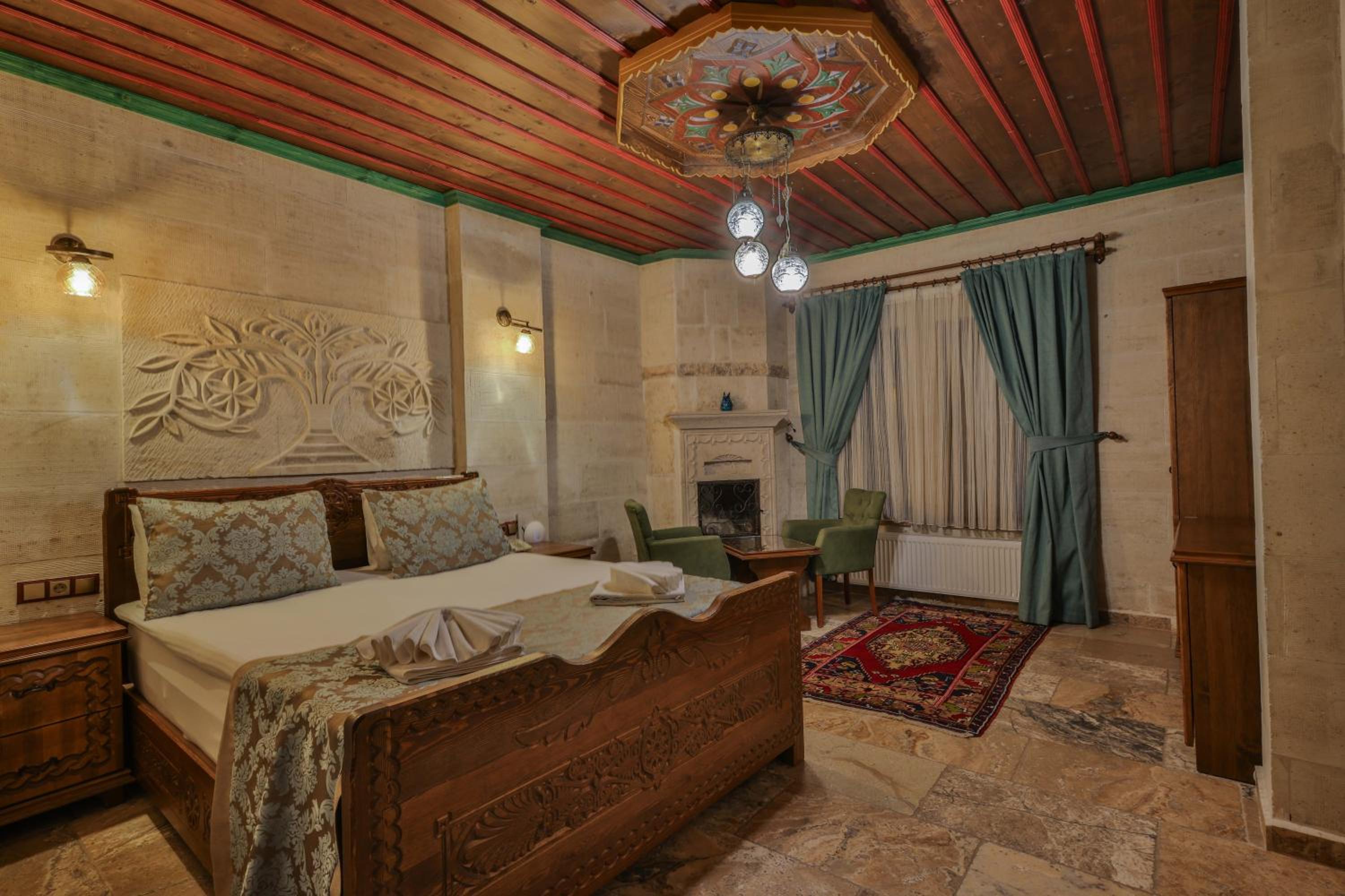 King Room - Photo 1