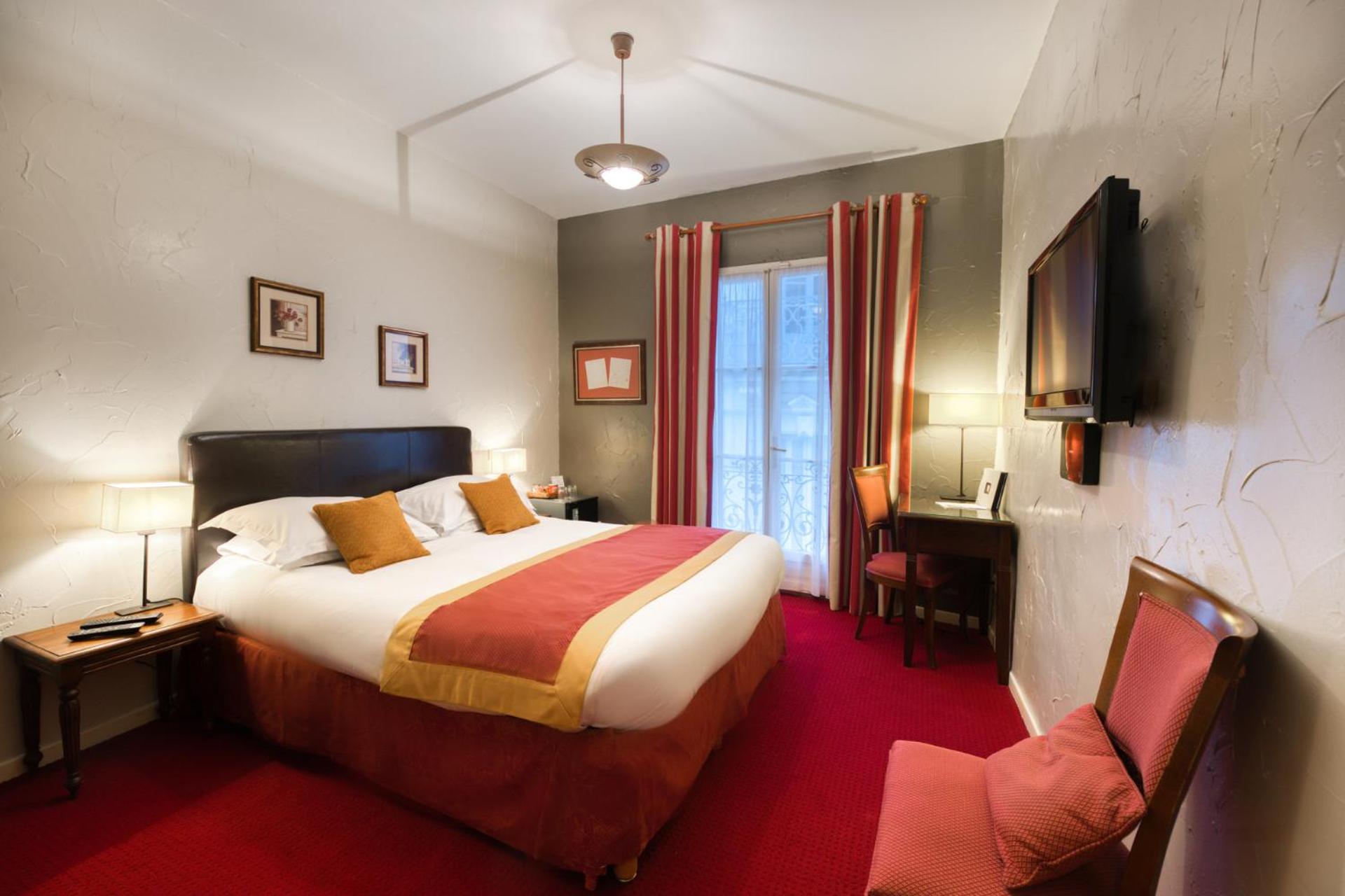 Standard Queen Room - Photo 1