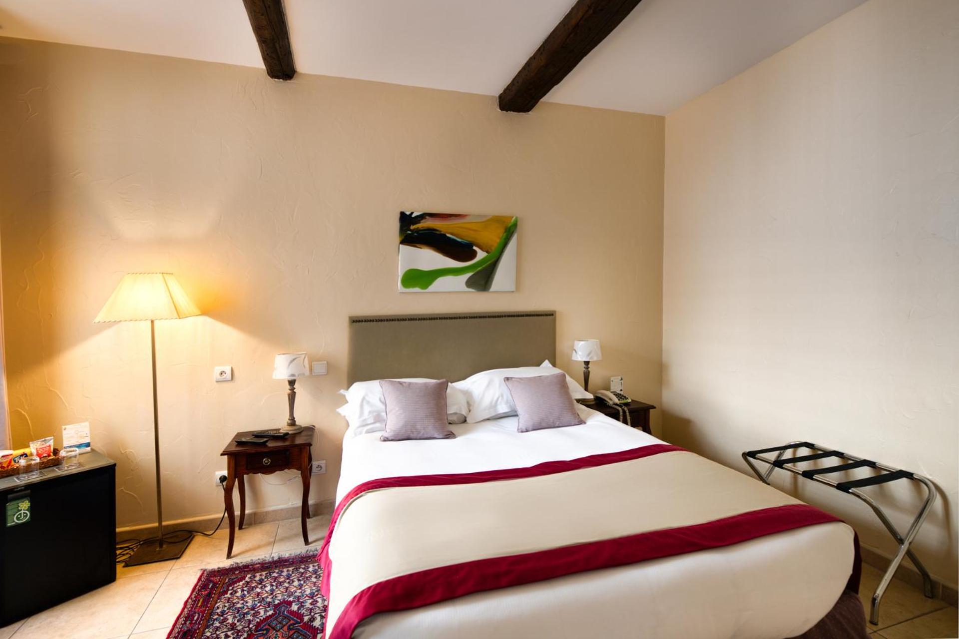 Superior Double Room photo 2