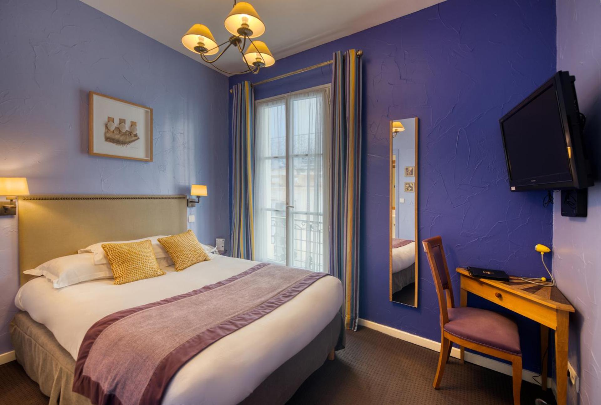 Standard Double Room photo 3