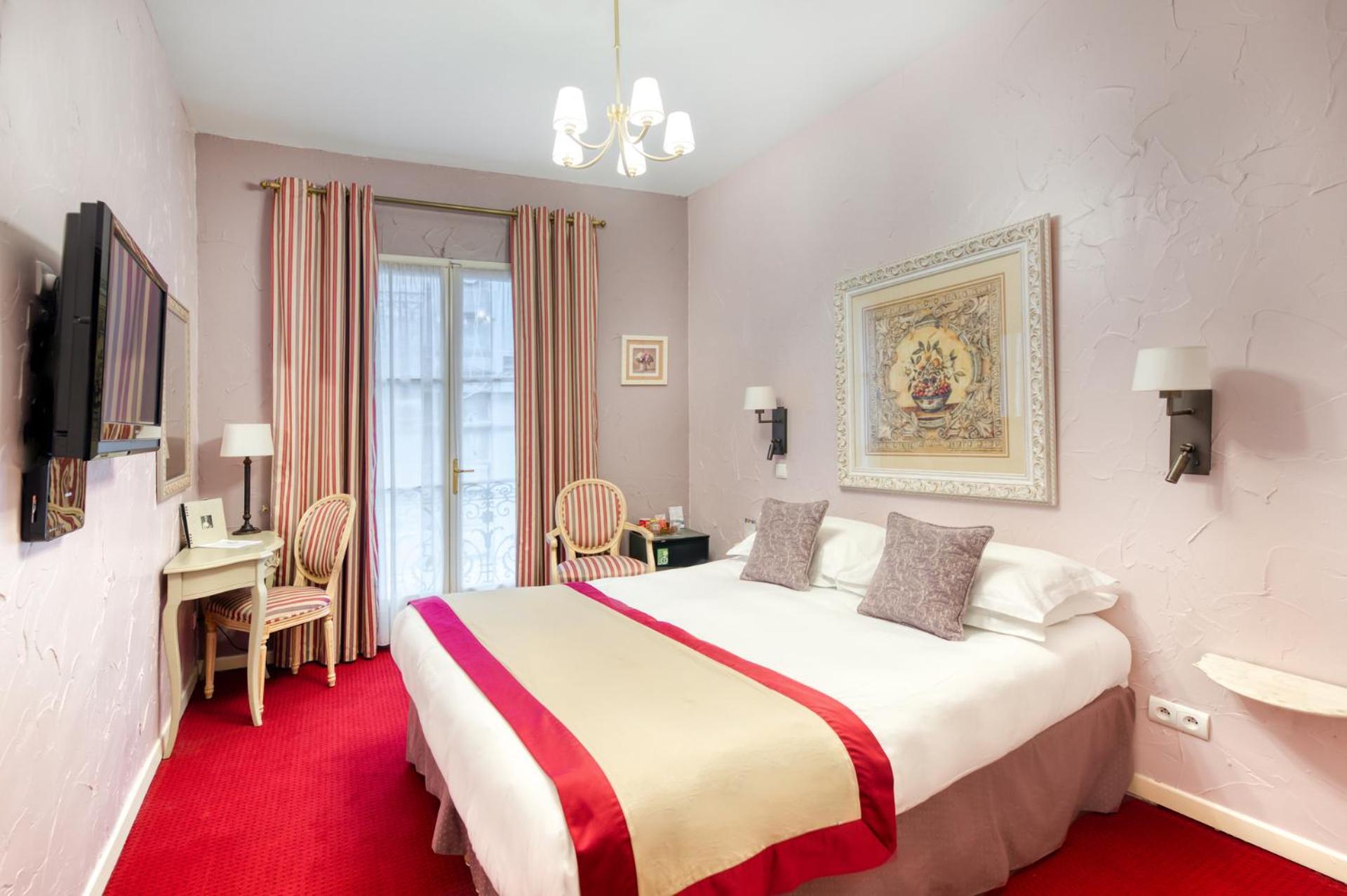 Standard Queen Room - Photo 9