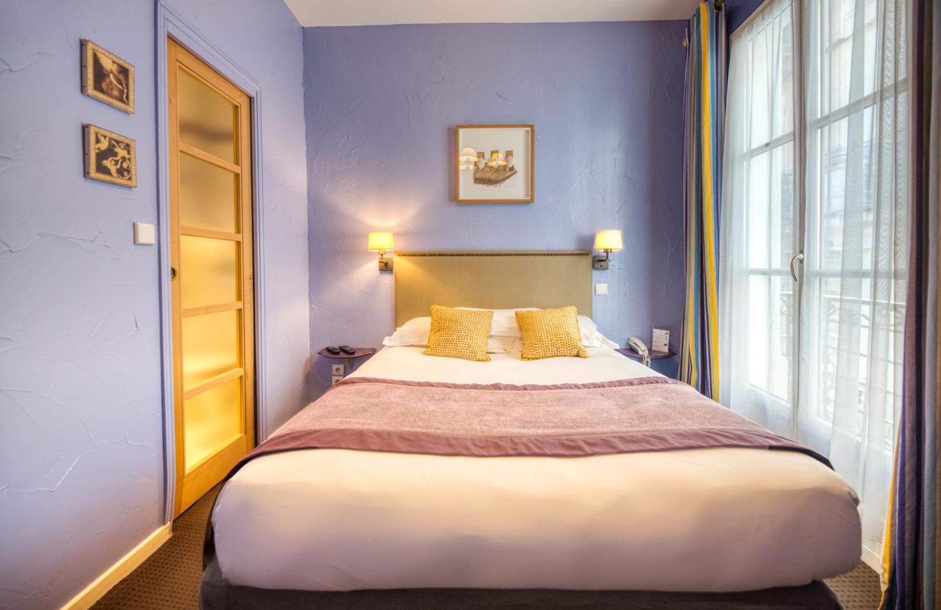 Standard Double Room photo 2