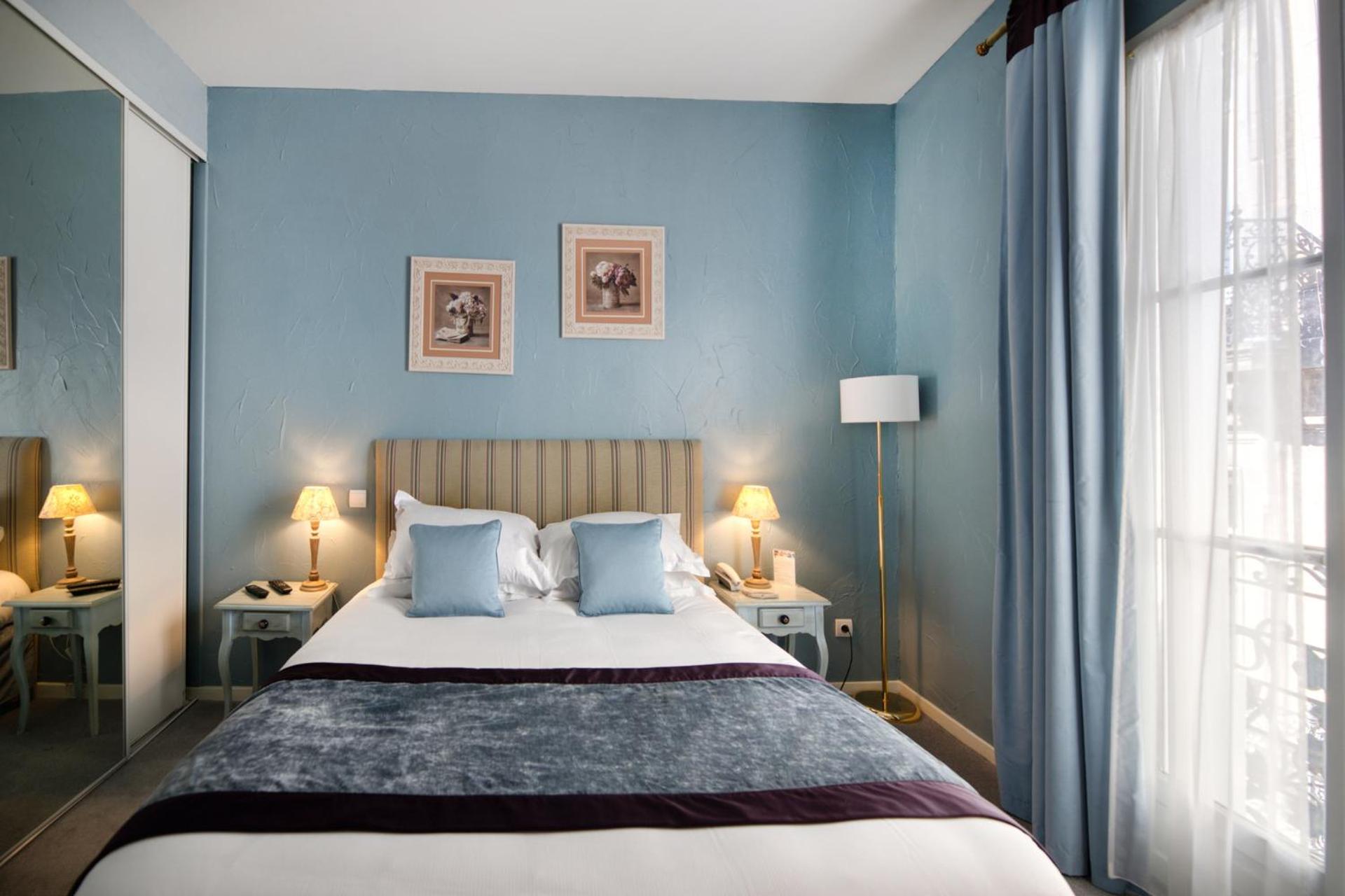 Standard Queen Room - Photo 6