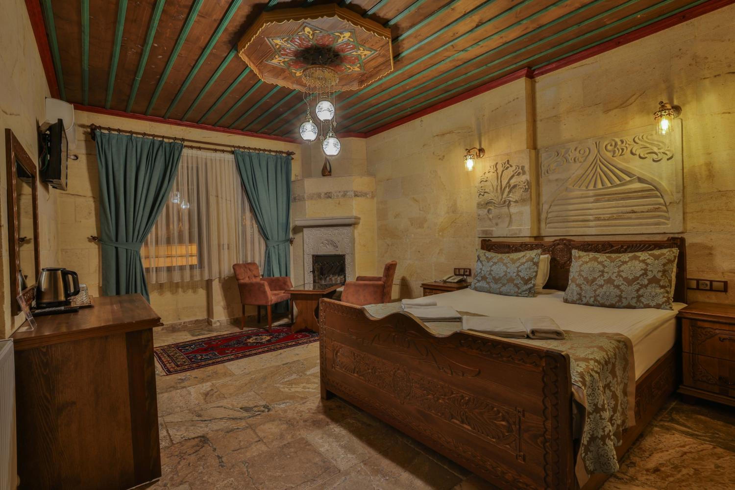 King Room - Photo 2