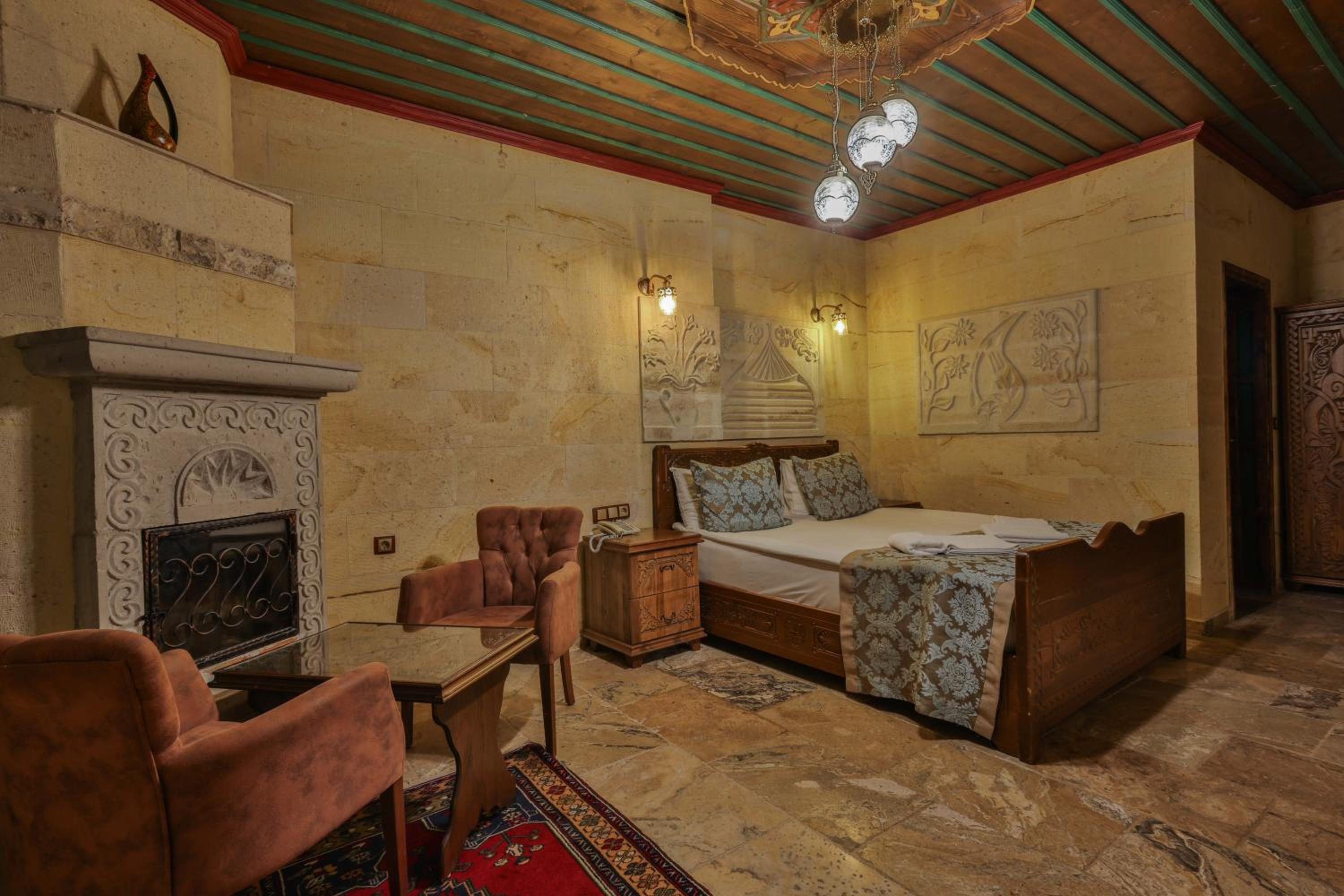 King Room - Photo 3