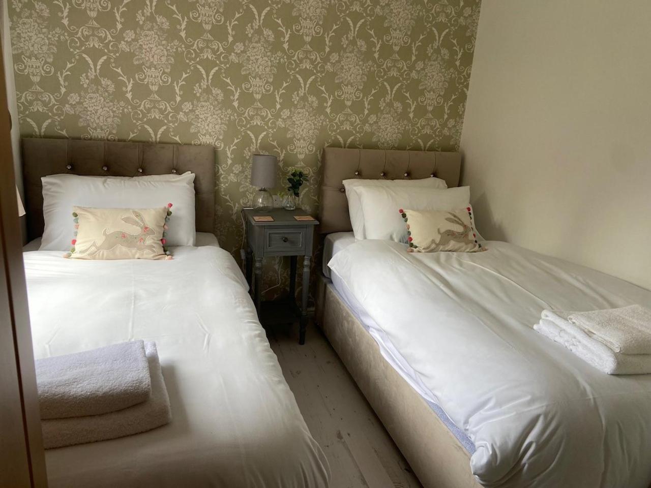 Three-Bedroom Chalet photo 2