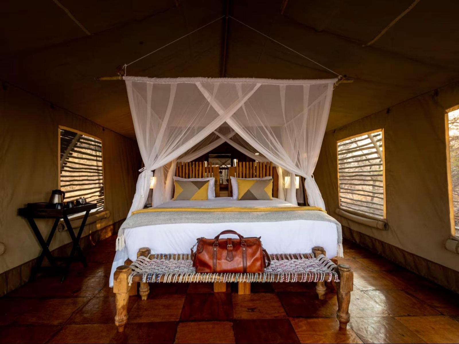 Kalahari Classic Tent photo 1