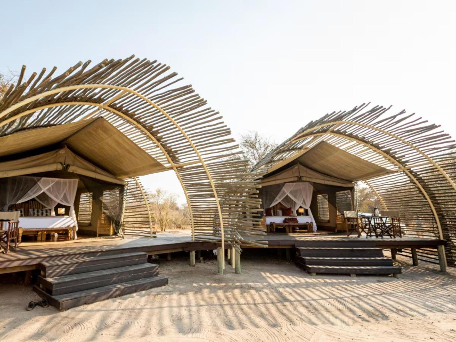 Kalahari Classic Family Tent  photo 1