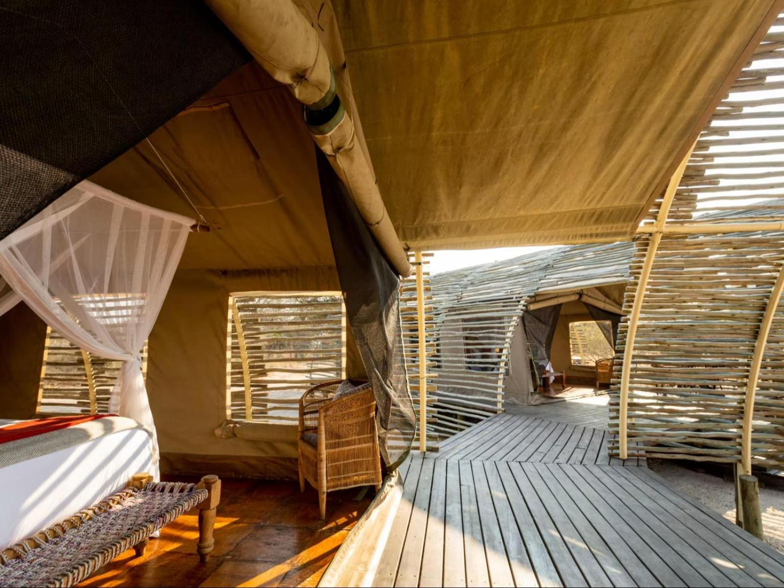 Kalahari Classic Family Tent  photo 2