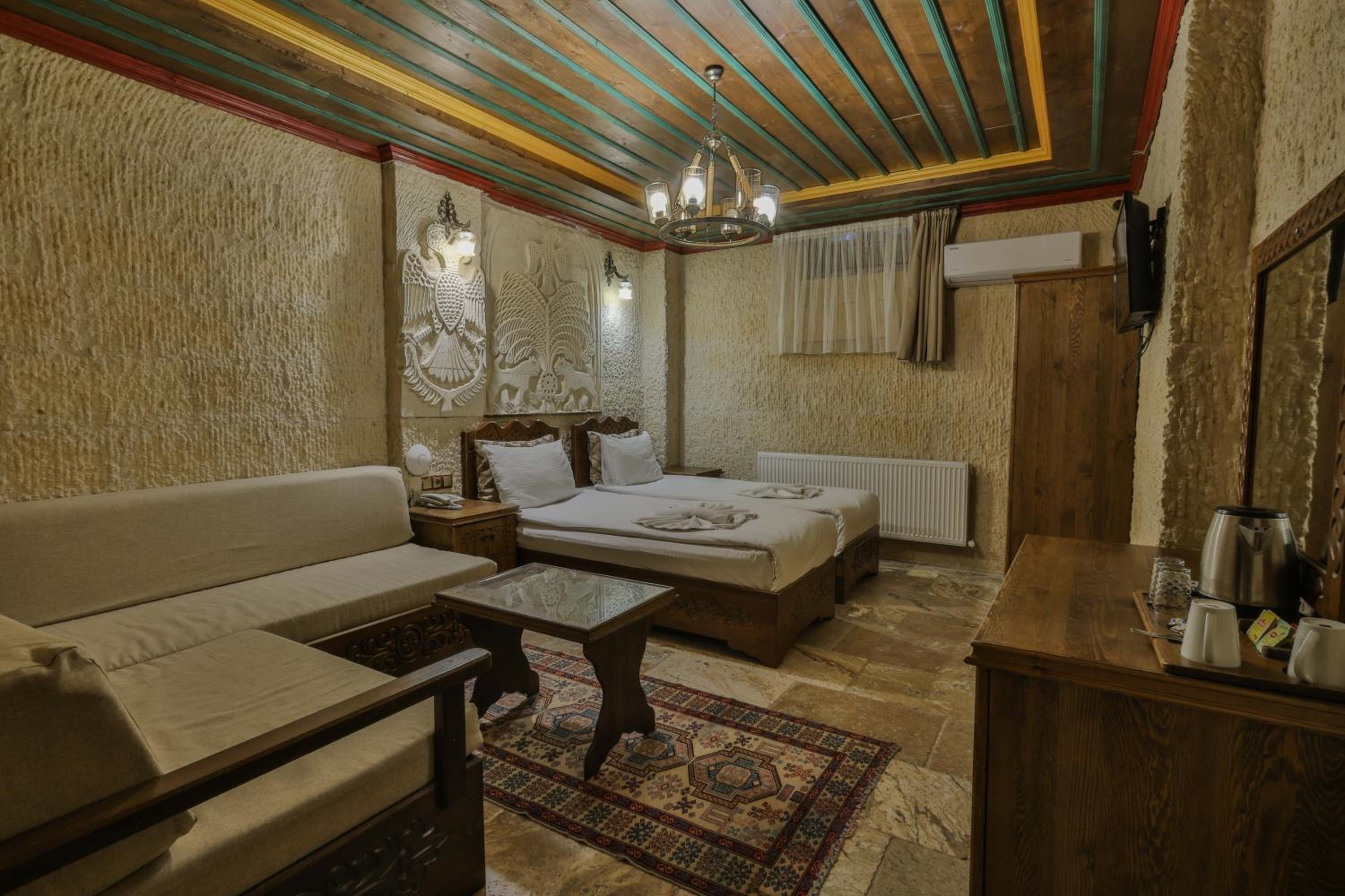 Deluxe Twin Room - Photo 4