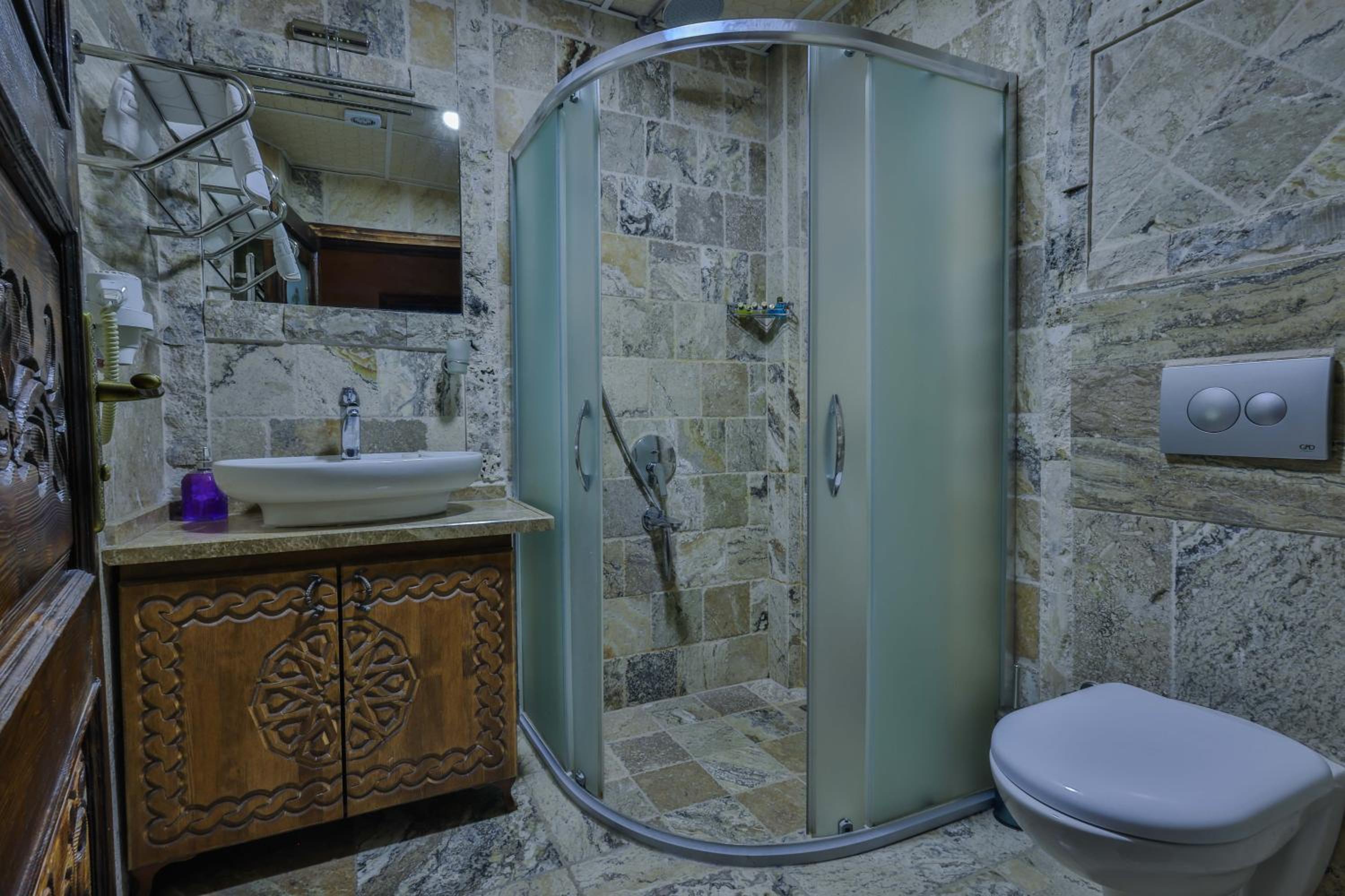 Superior Triple Room - Photo 8