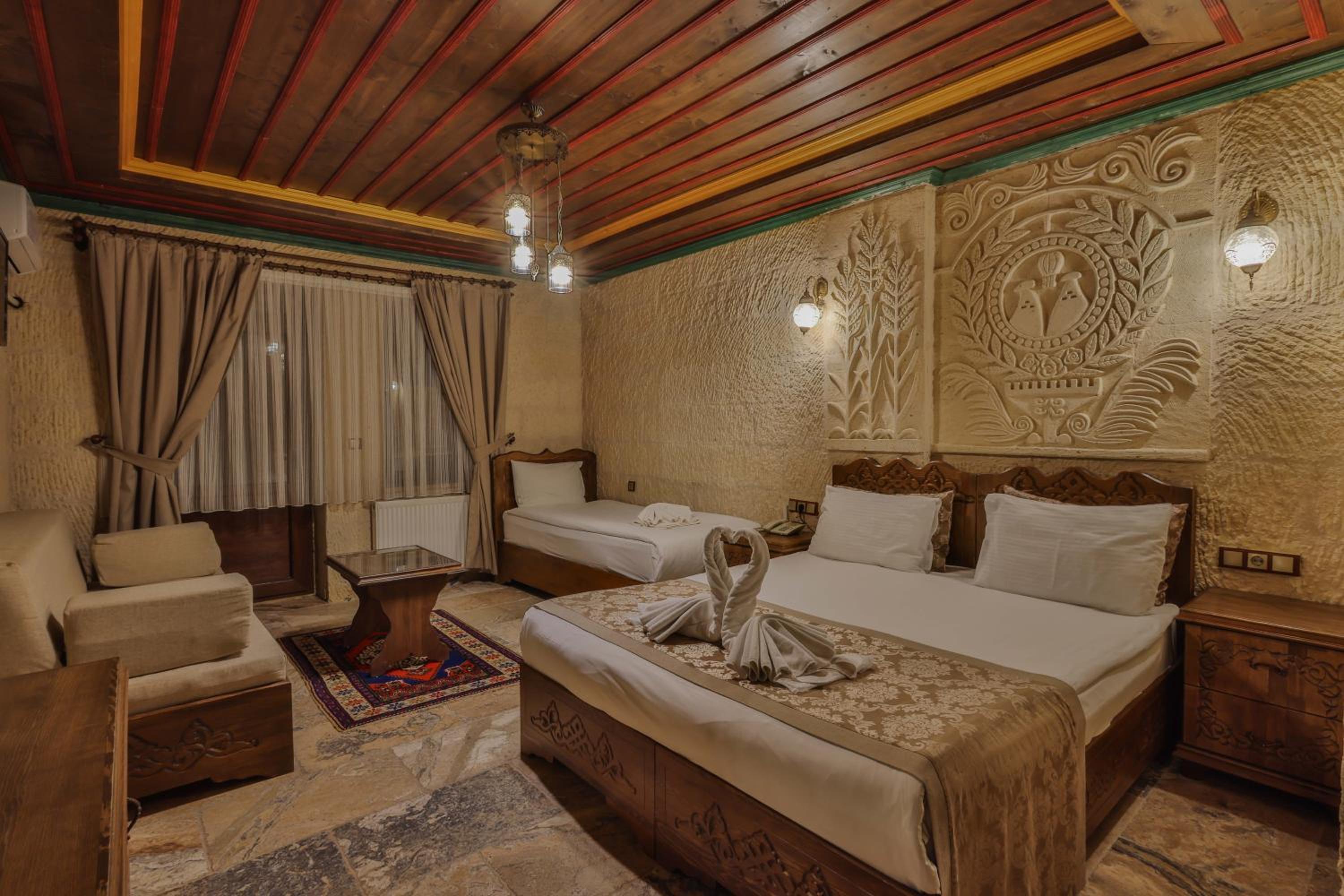 Superior Triple Room - Photo 1