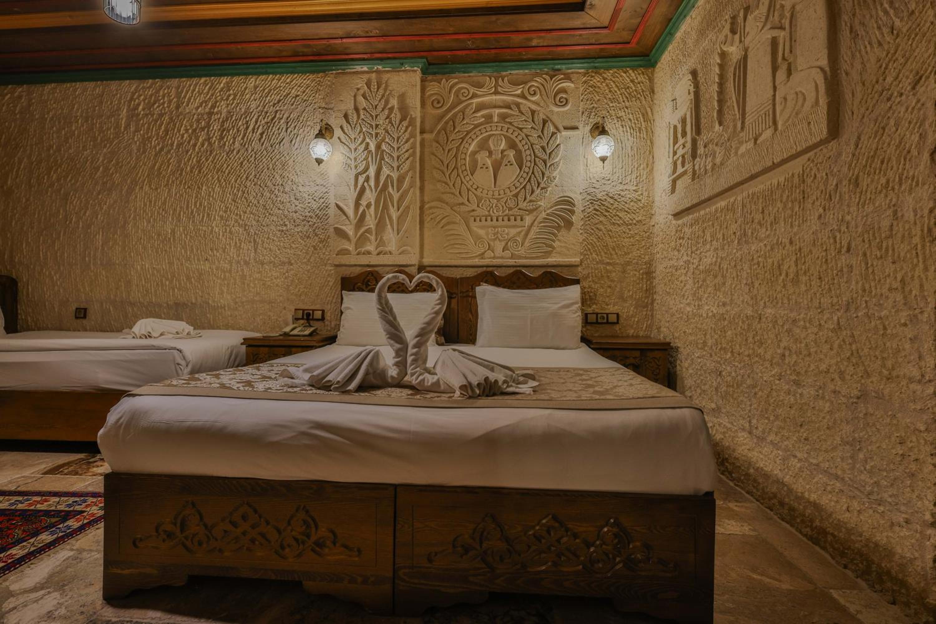 Superior Triple Room - Photo 5