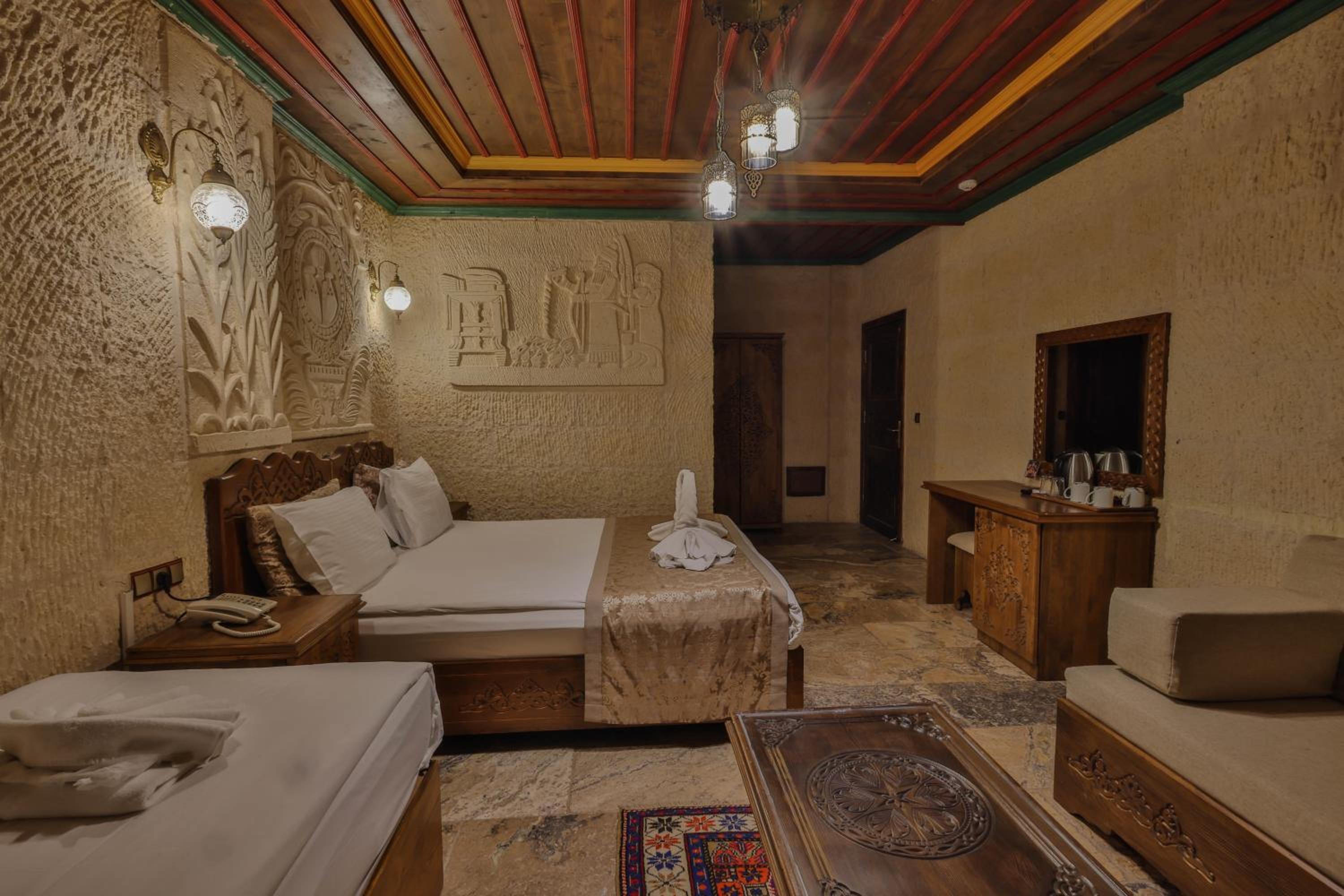Superior Triple Room - Photo 6
