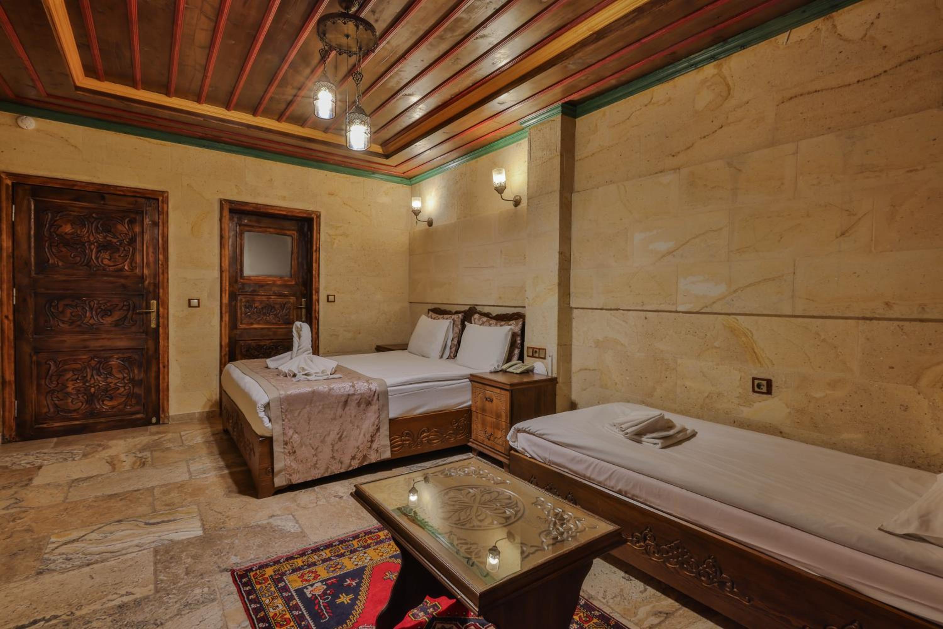 Superior Triple Room - Photo 3
