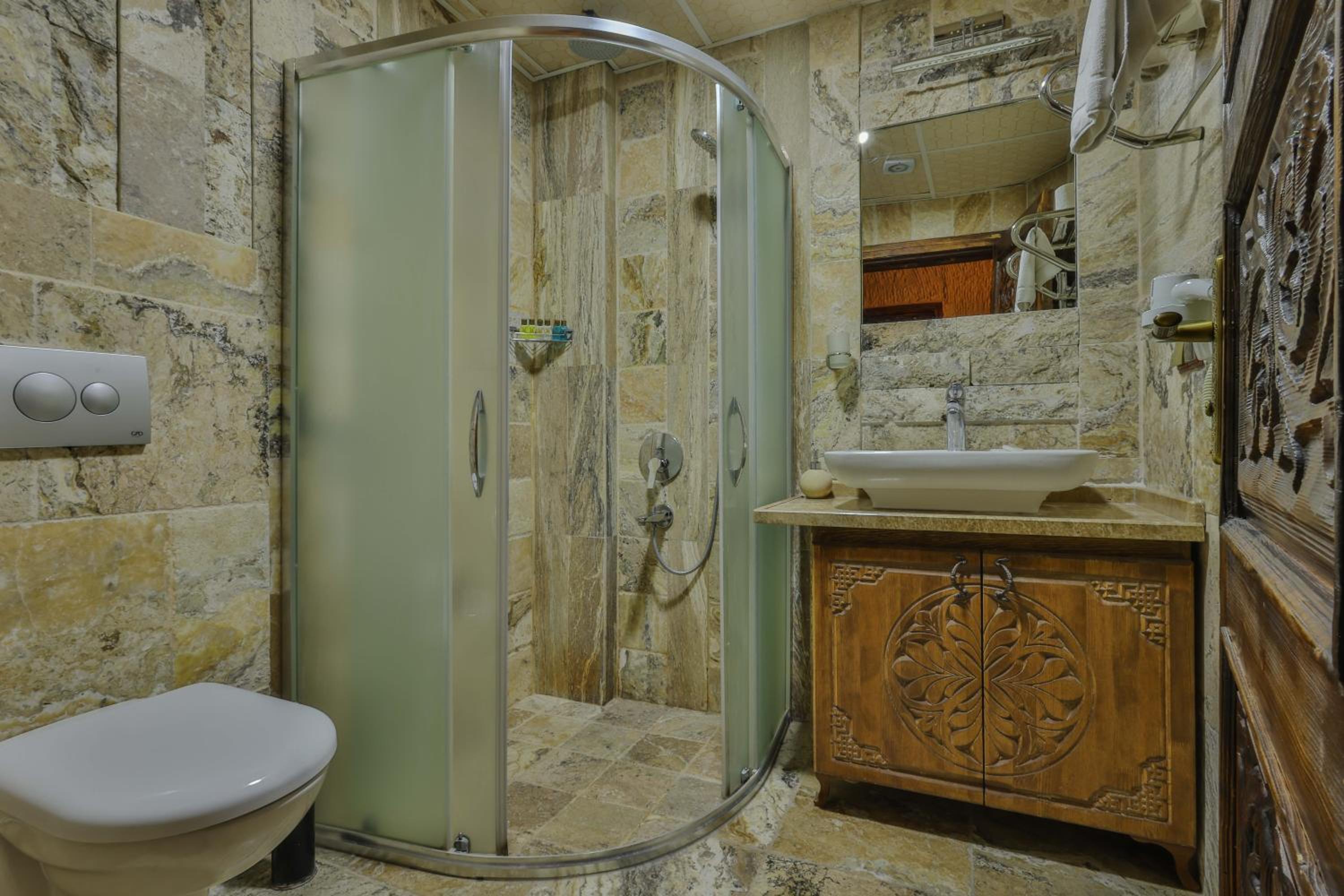 Superior Triple Room - Photo 9